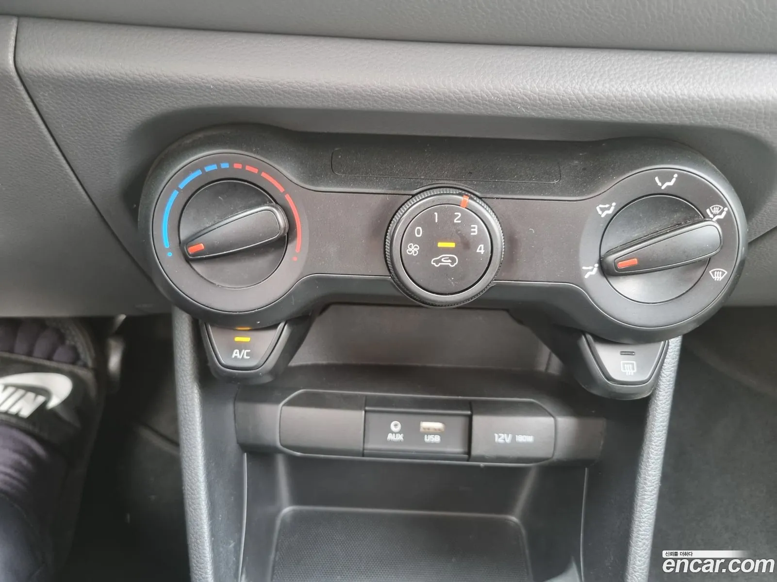Kia Morning 2019 — 18