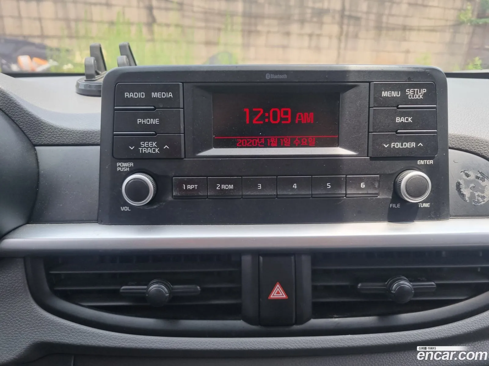 Kia Morning 2019 — 7