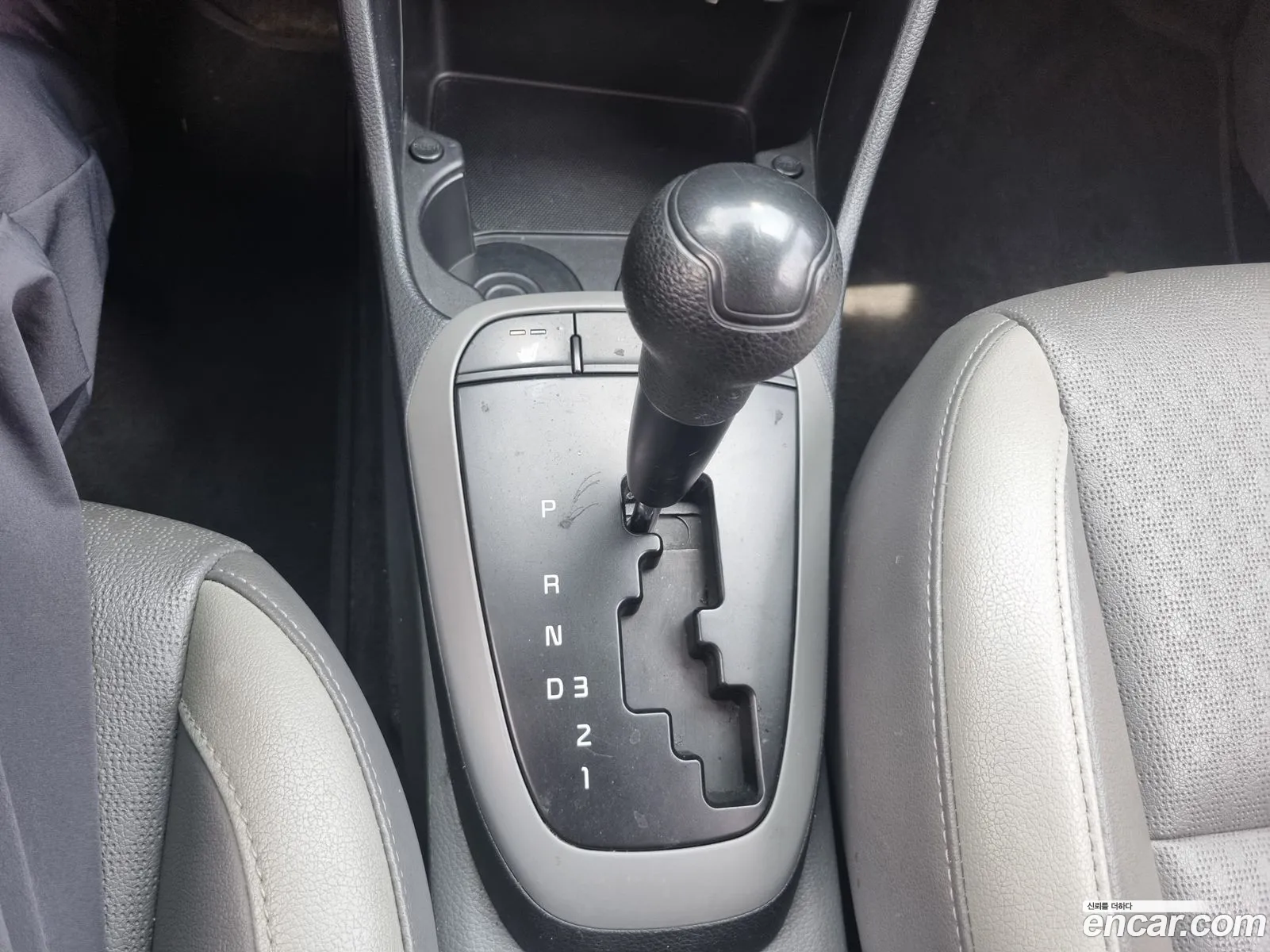 Kia Morning 2019 — 2