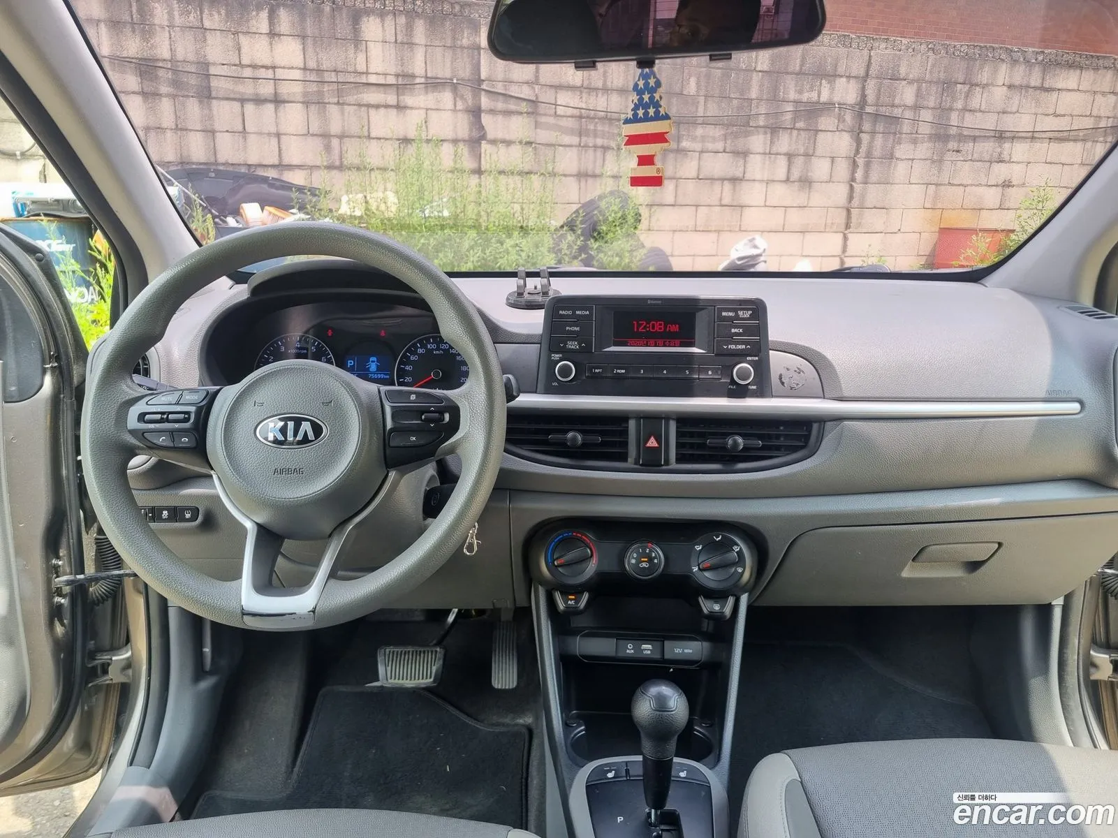 Kia Morning 2019 — 6