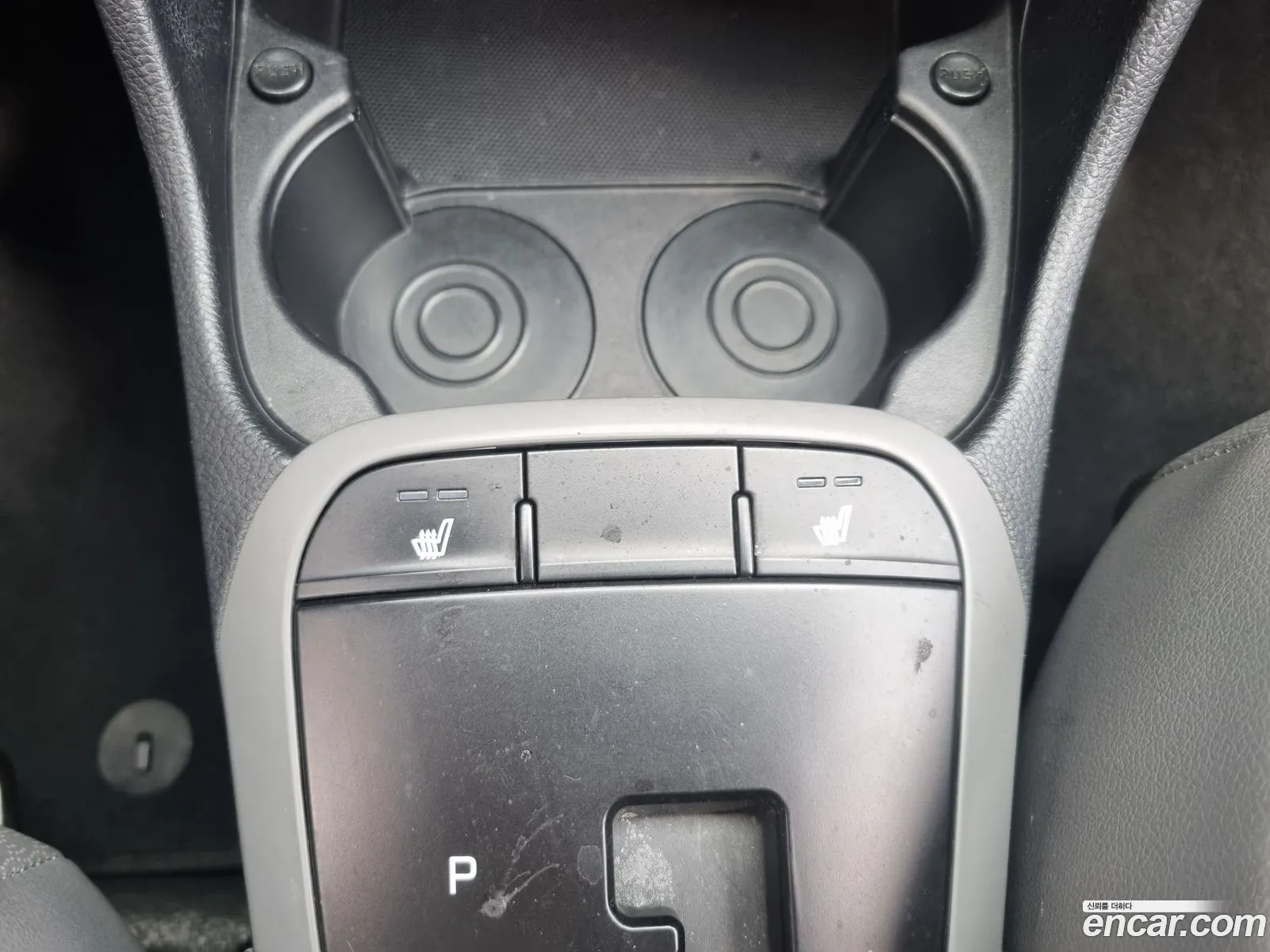 Kia Morning 2019 — 8