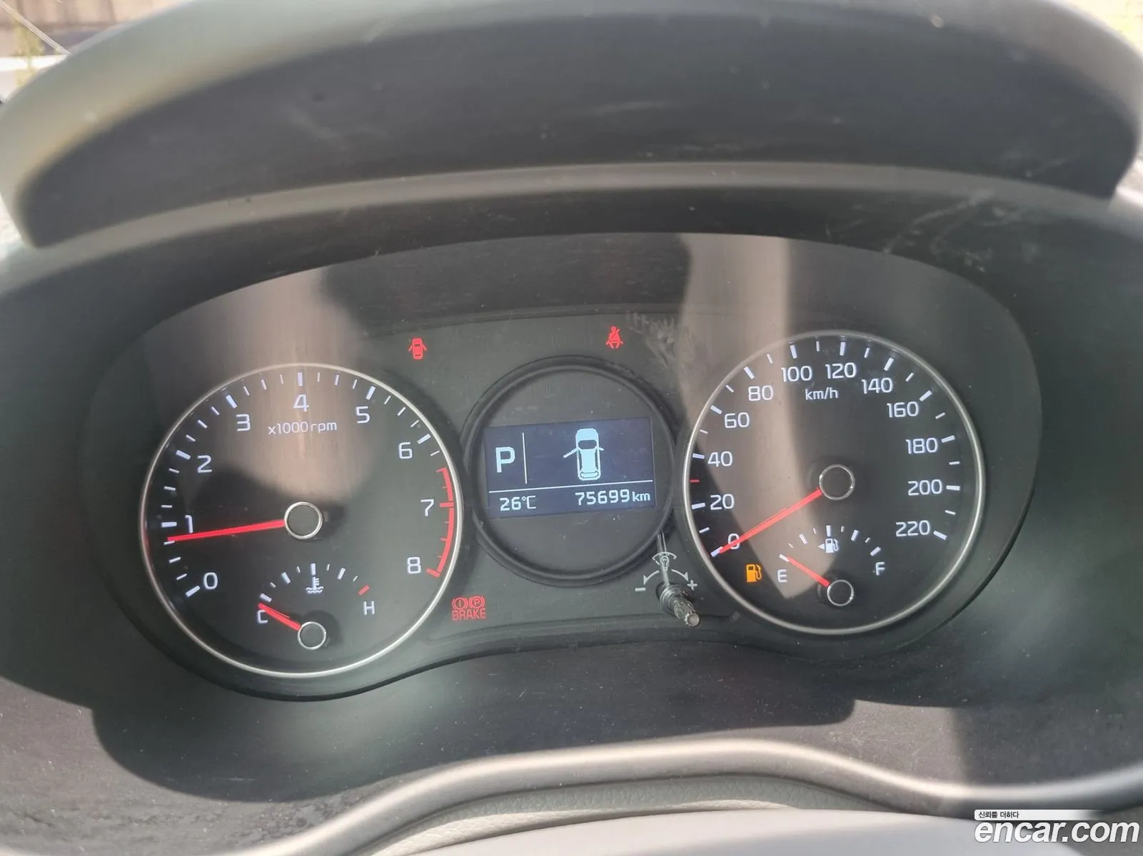 Kia Morning 2019 — 10