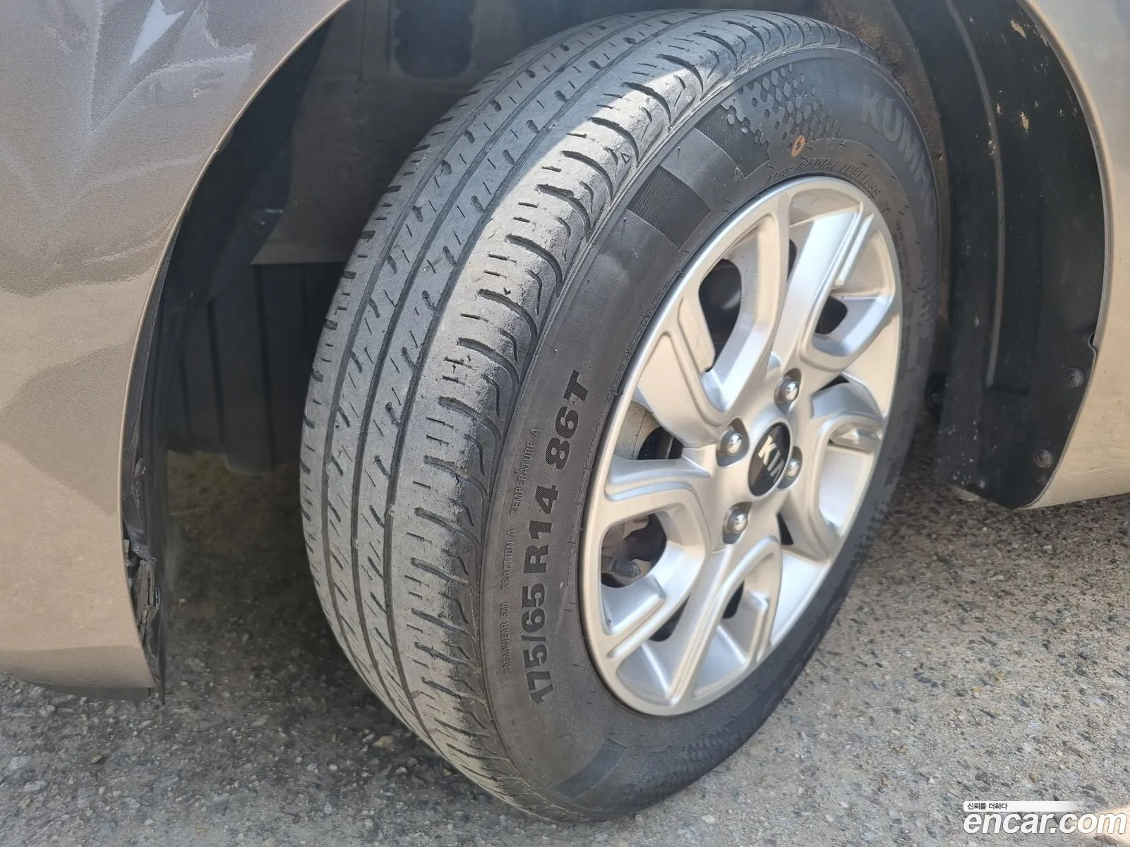 Kia Morning 2019 — 3
