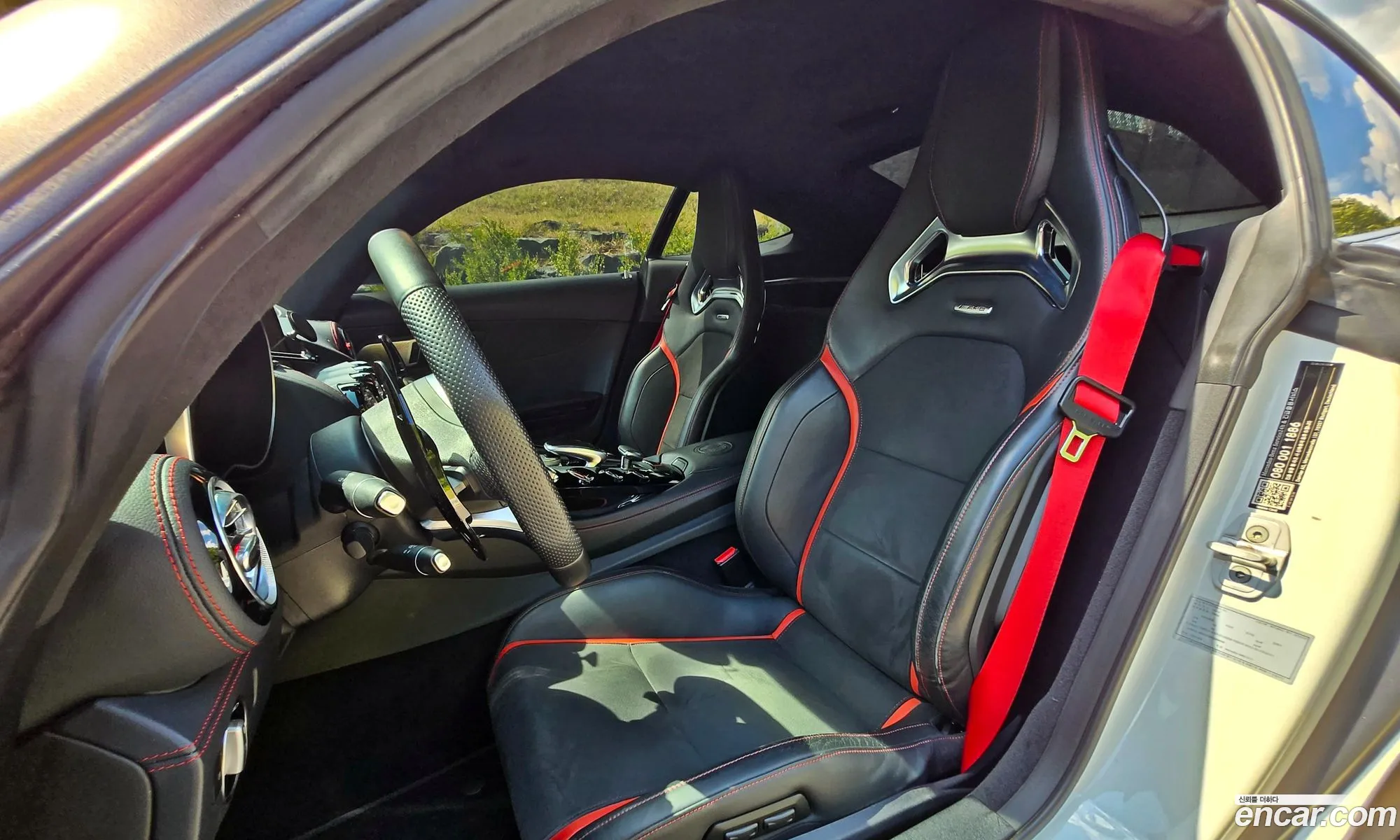 Mercedes-Benz AMG GT 2016 — 12