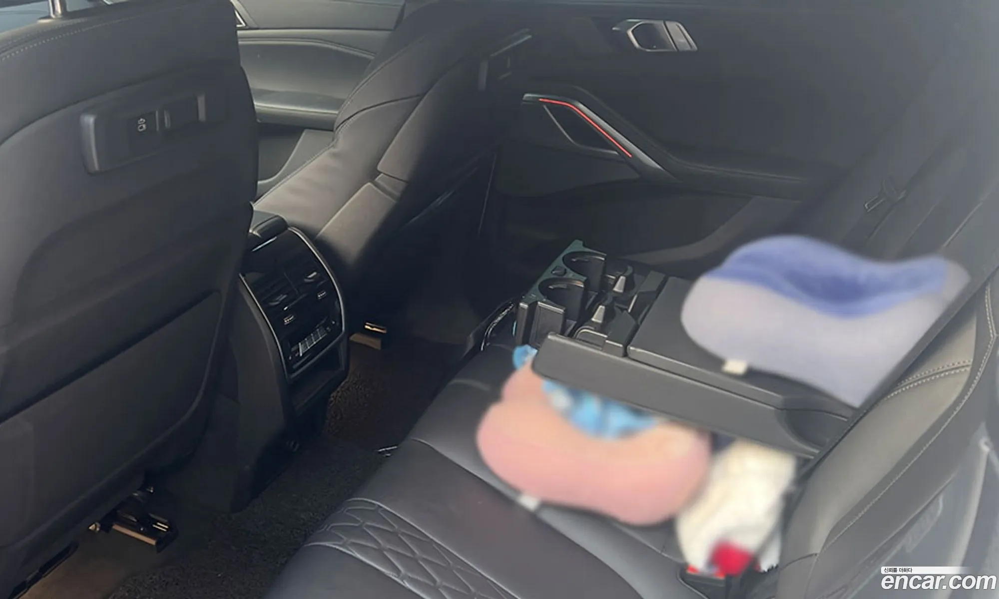 BMW X6 2023 — 15