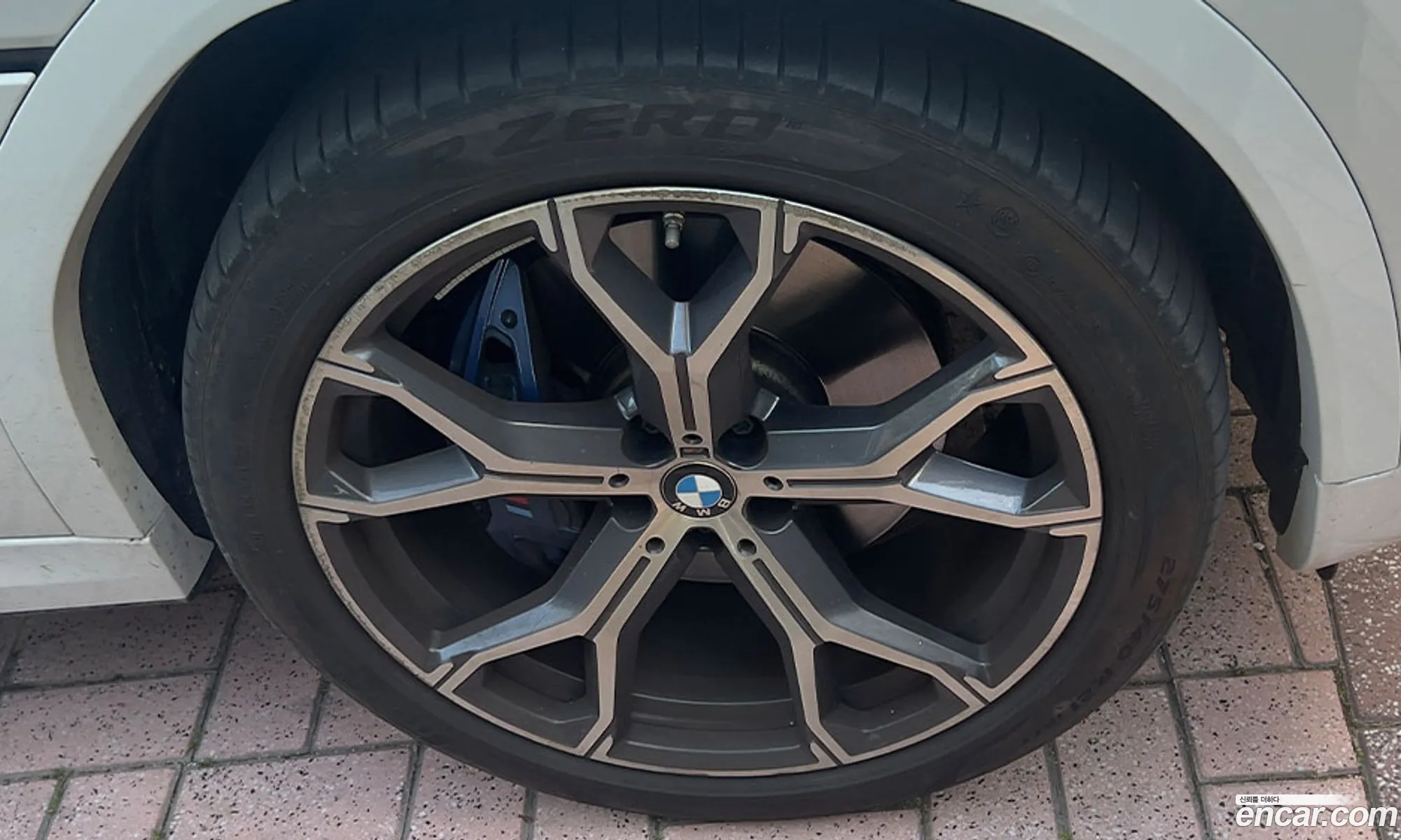 BMW X6 2023 — 9