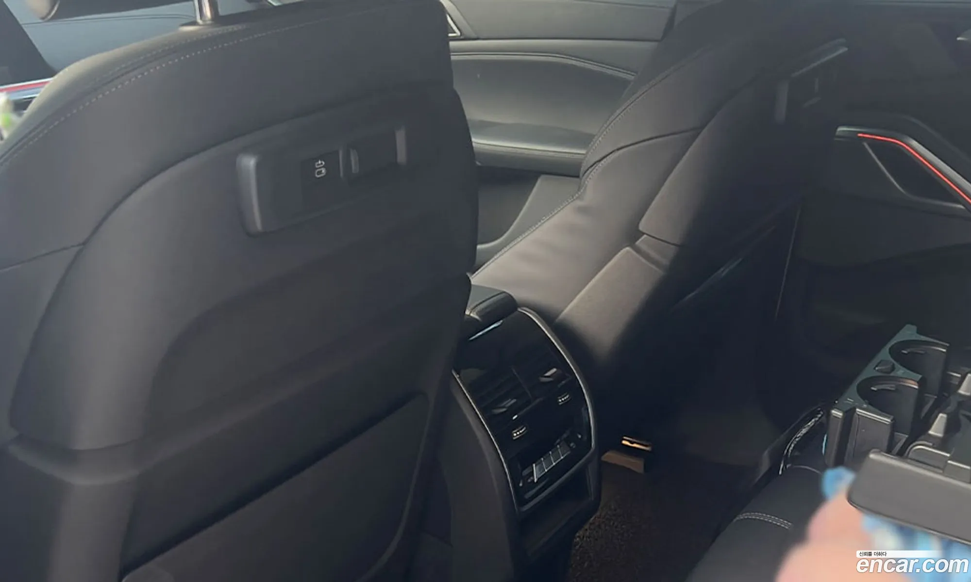 BMW X6 2023 — 4