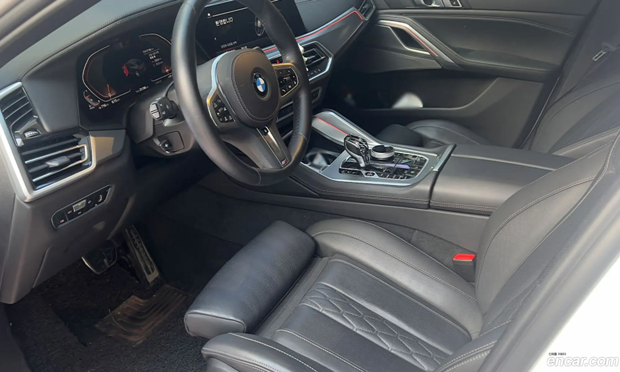 BMW X6 2023 — 5
