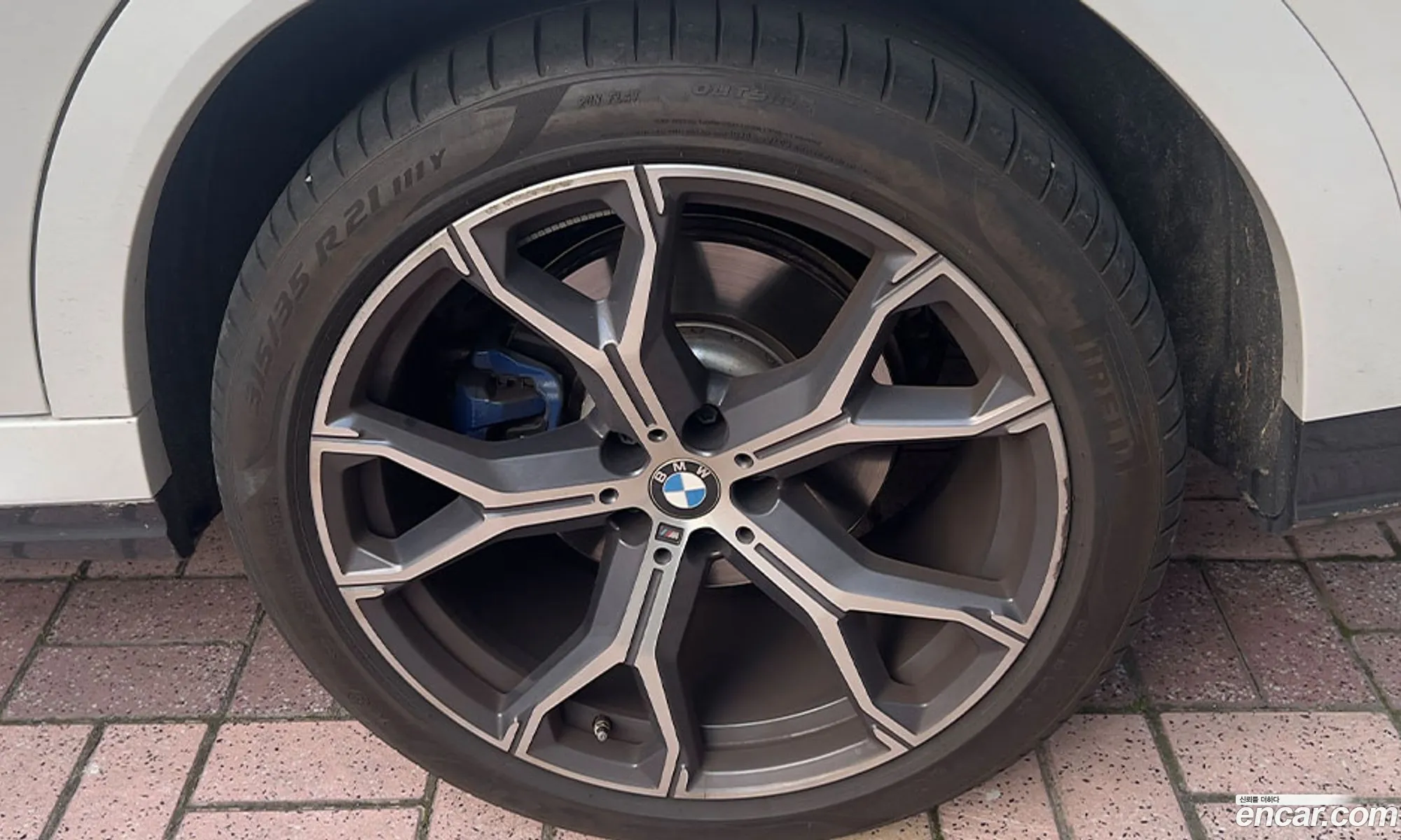 BMW X6 2023 — 3