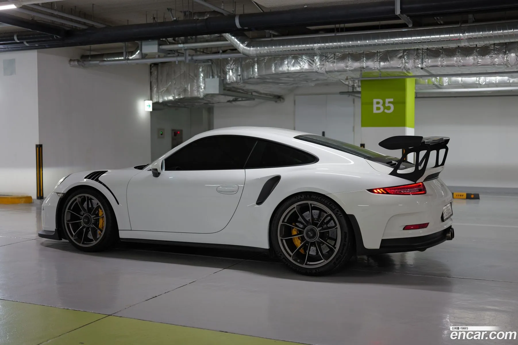 Porsche 911 2016 — 7