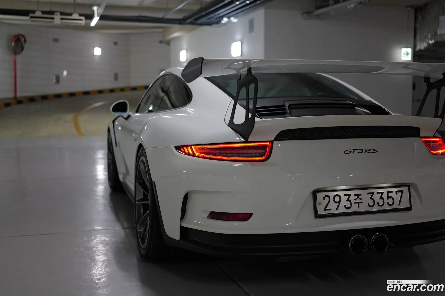 Porsche 911 2016 — 10