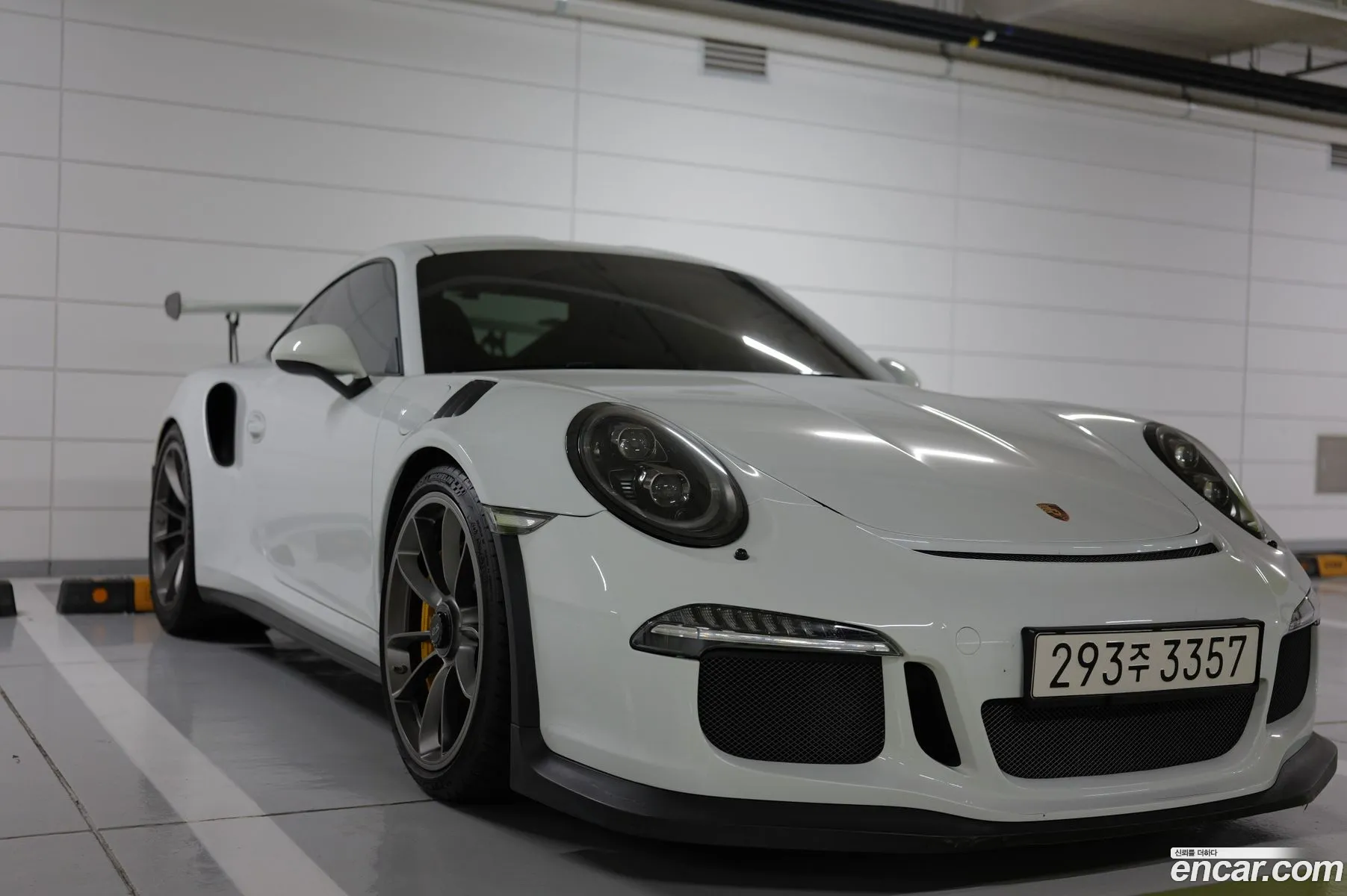 Porsche 911 2016 — 4