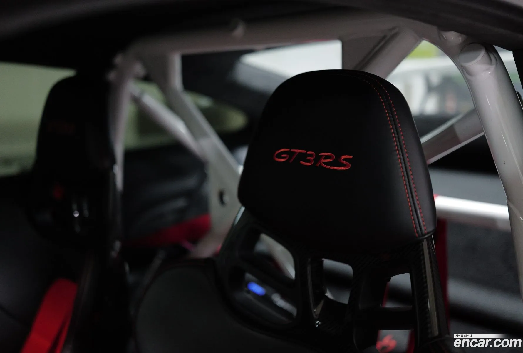 Porsche 911 2016 — 9
