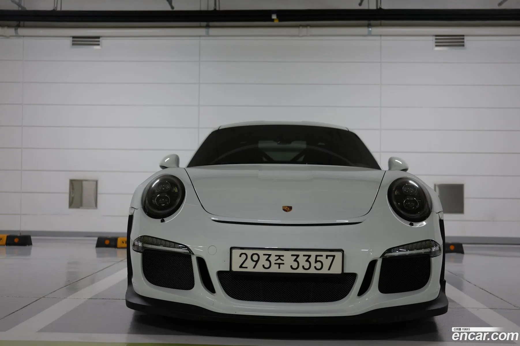 Porsche 911 2016 — 6