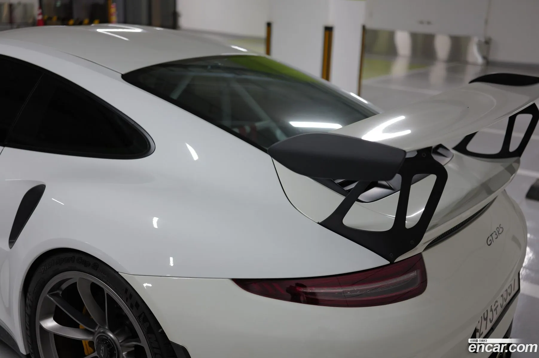 Porsche 911 2016 — 3