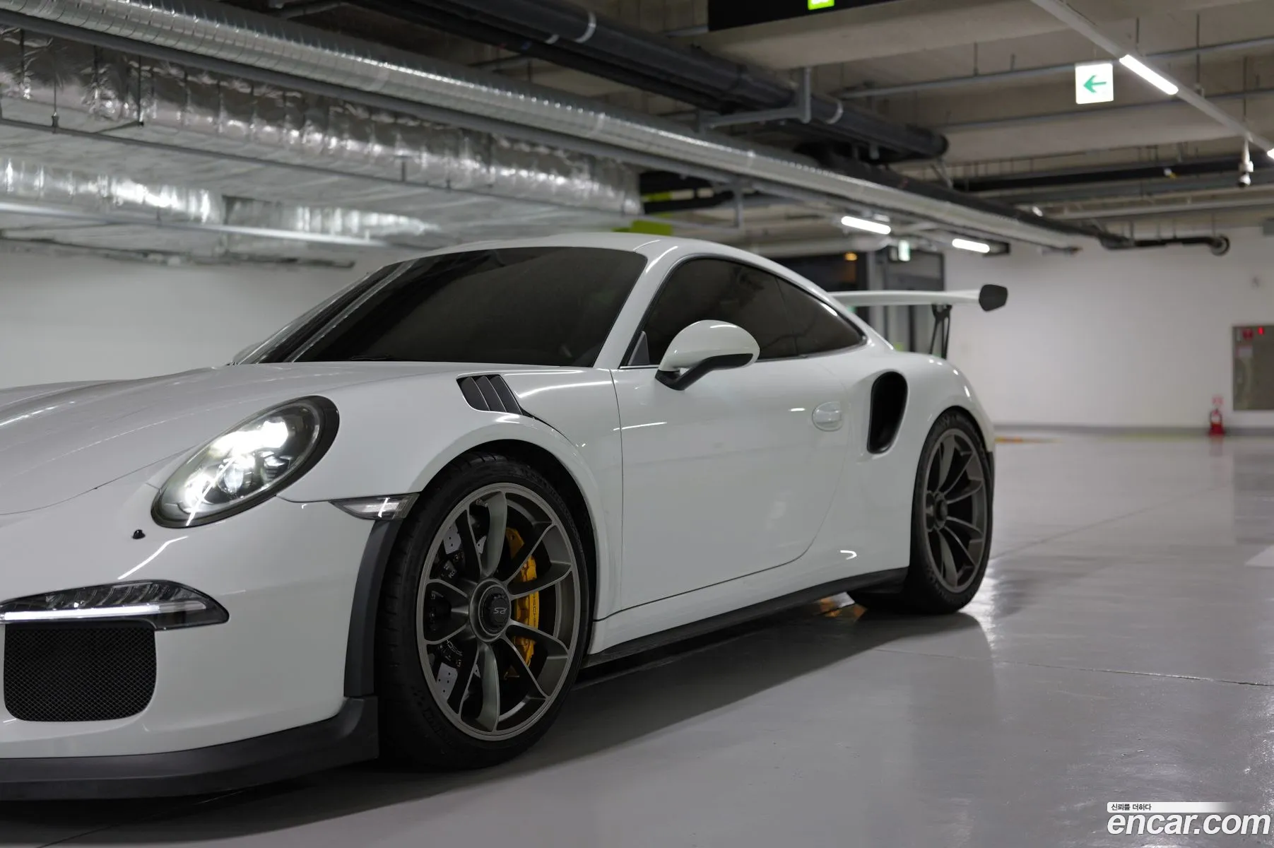 Porsche 911 2016 — 11