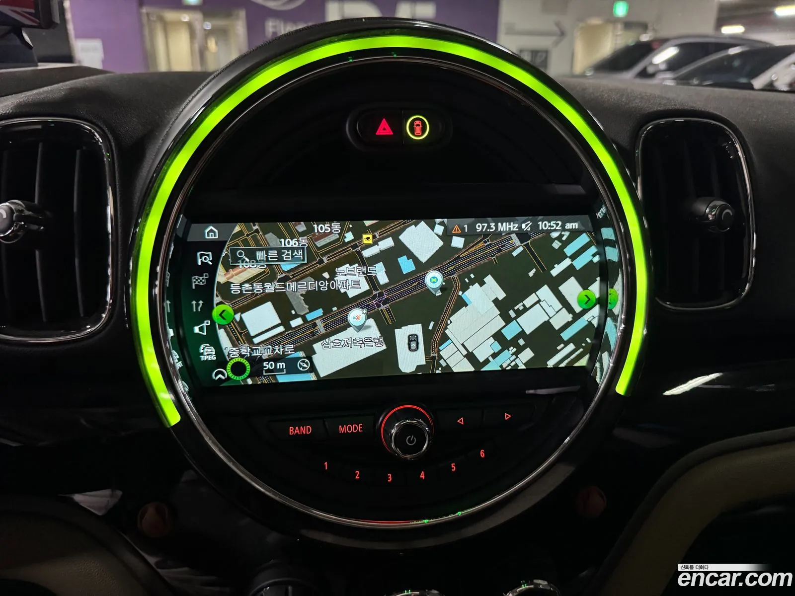 Mini Cooper Countryman 2019 — 12