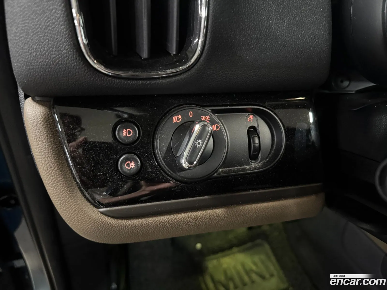 Mini Cooper Countryman 2019 — 10
