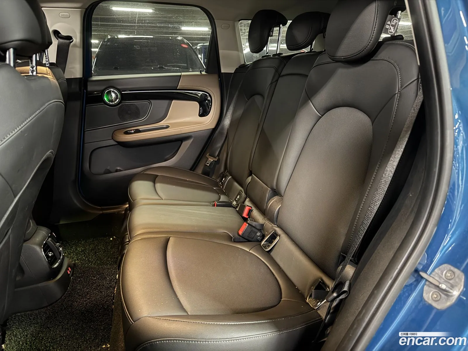 Mini Cooper Countryman 2019 — 7