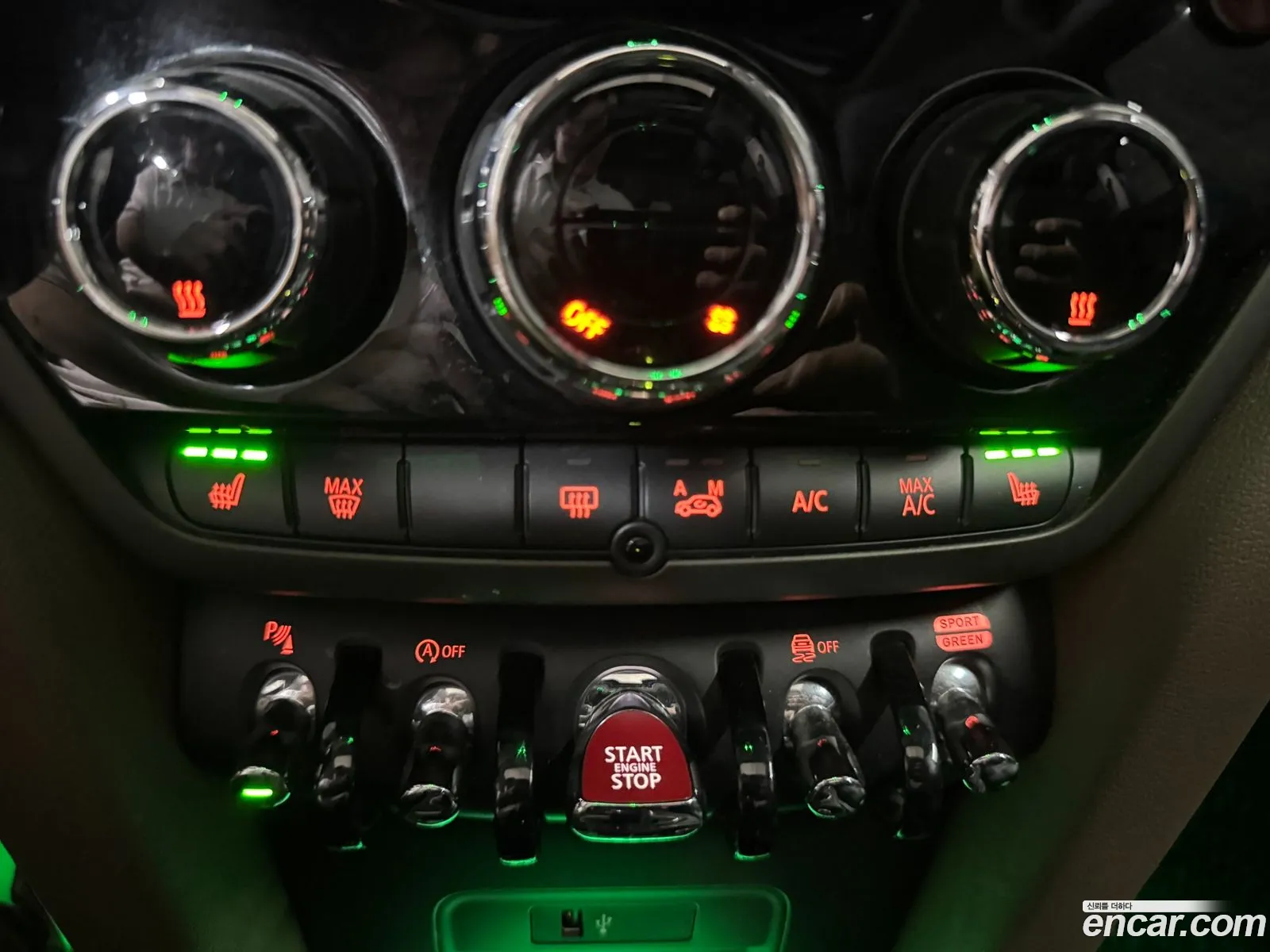 Mini Cooper Countryman 2019 — 6