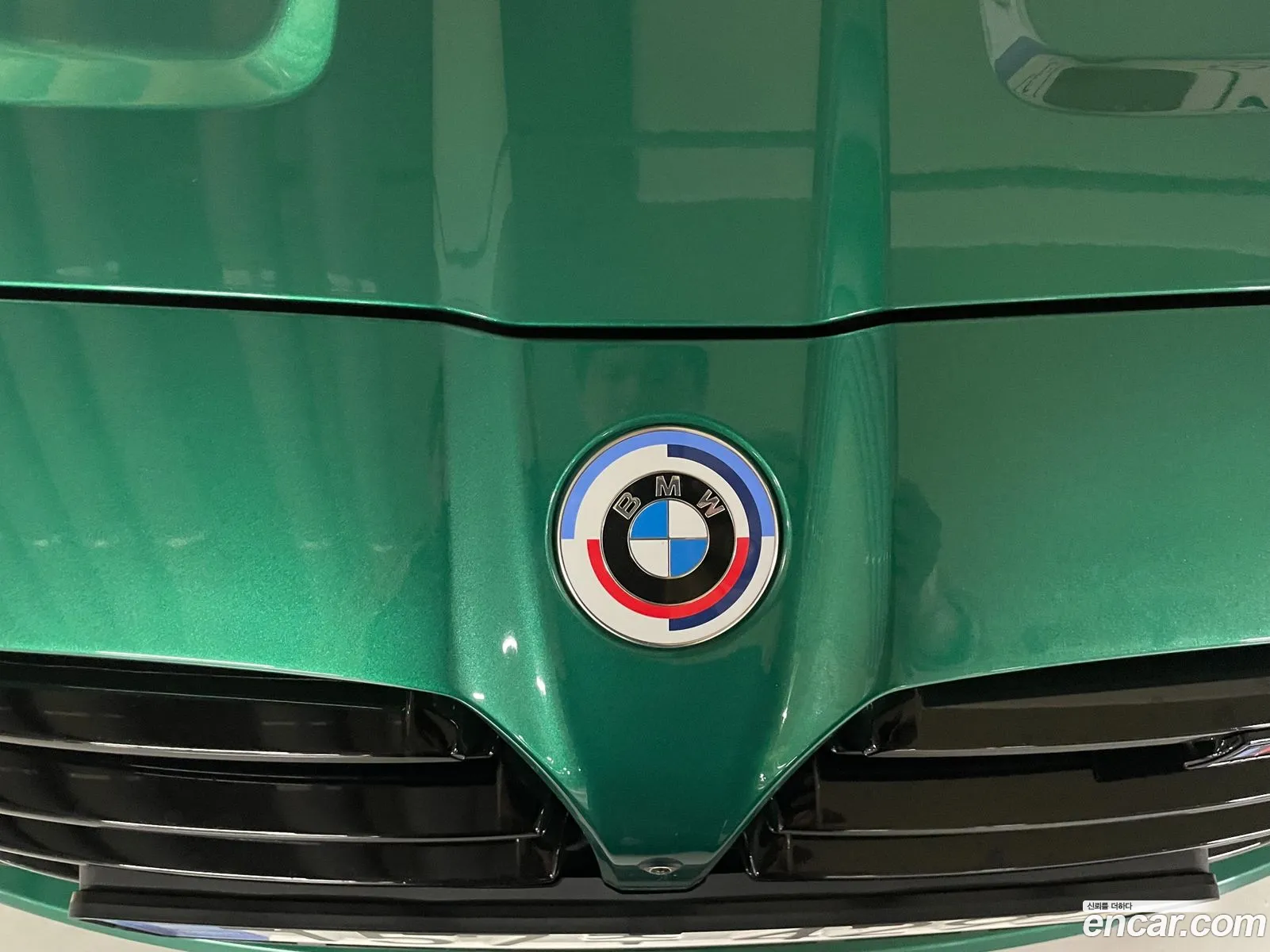 BMW M4 2022 — 2