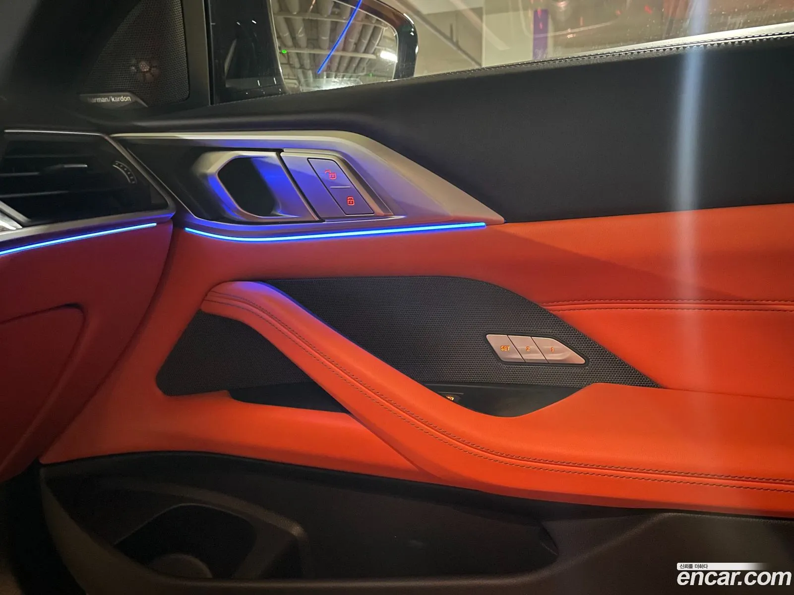 BMW M4 2022 — 6