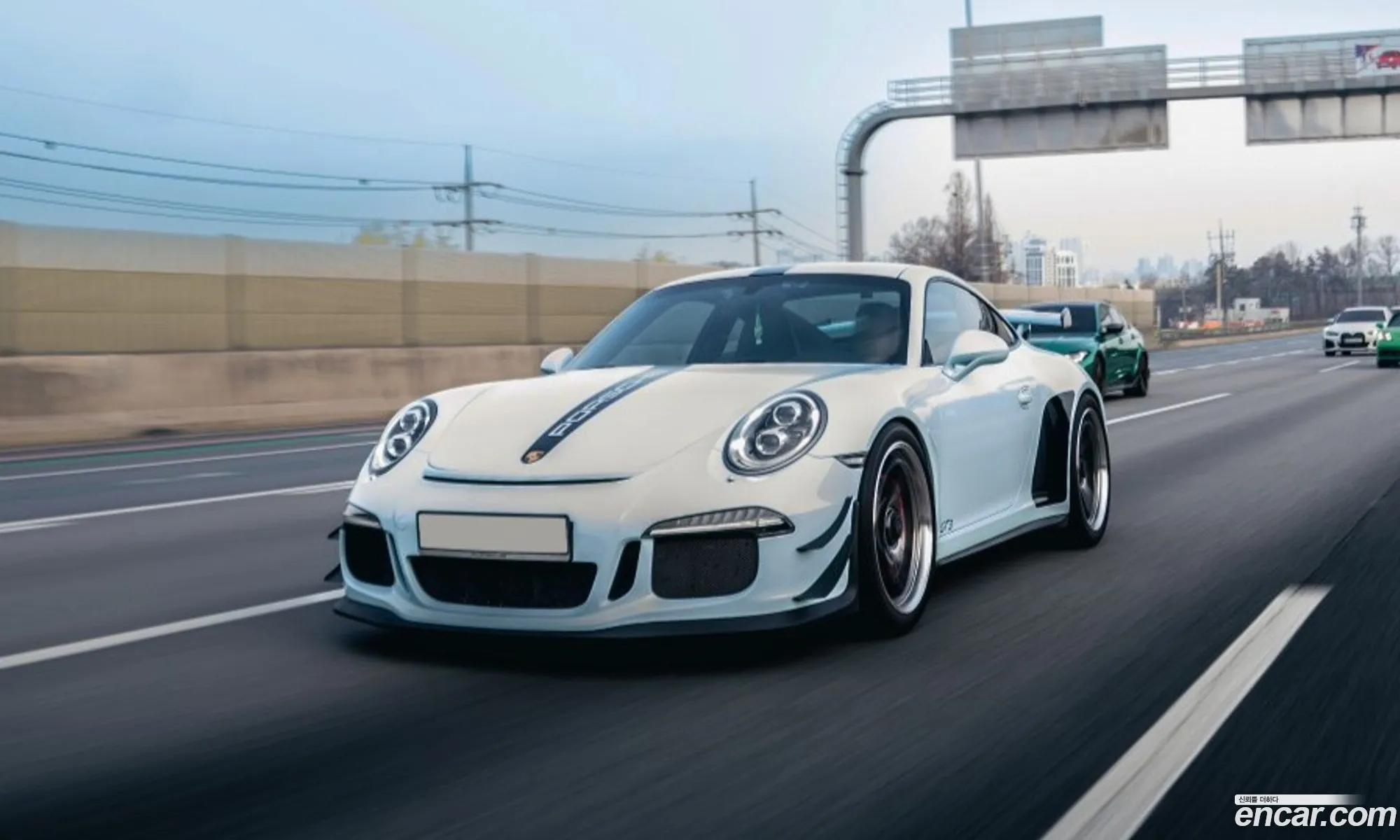 Porsche 911 2015 — 11