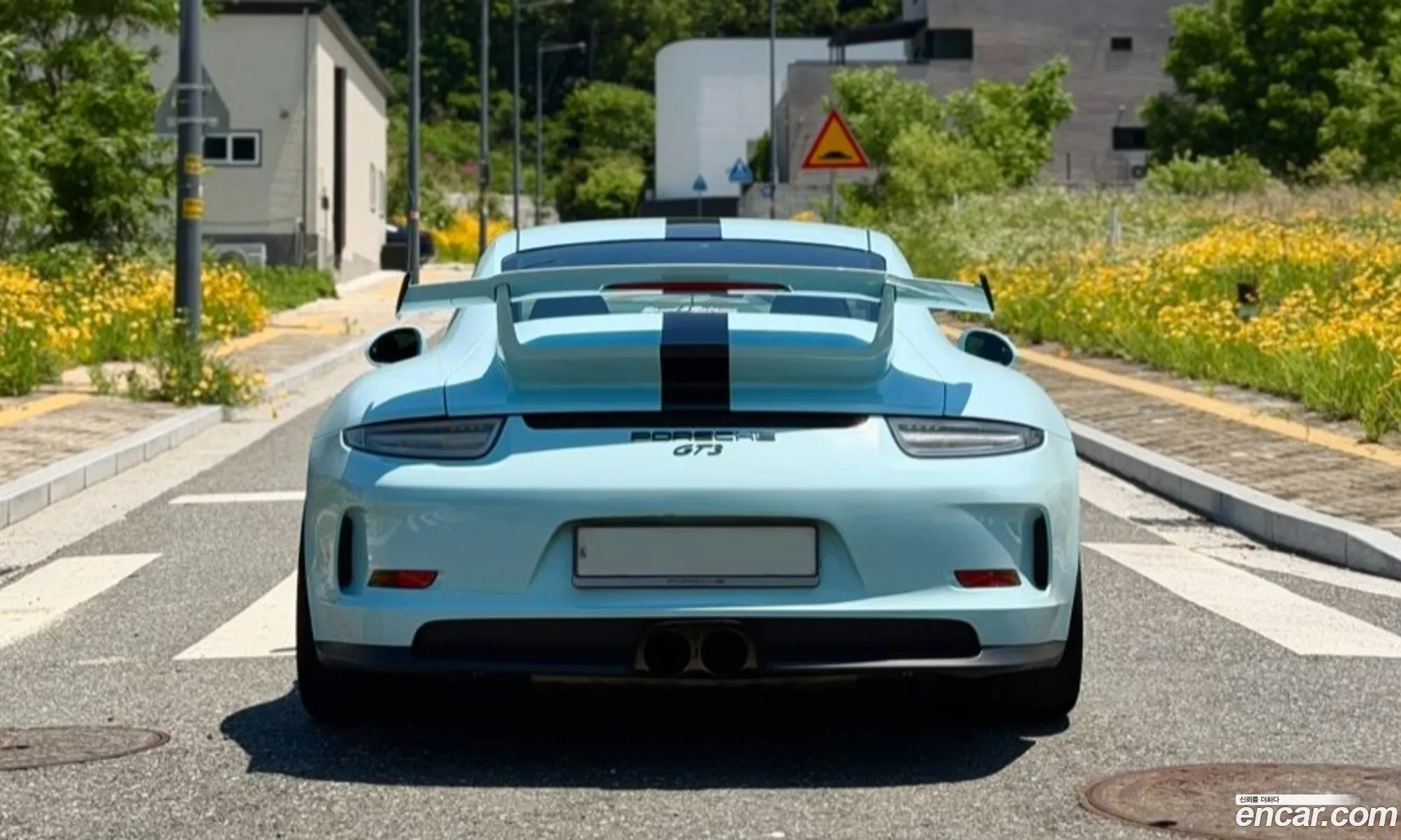 Porsche 911 2015 — 8