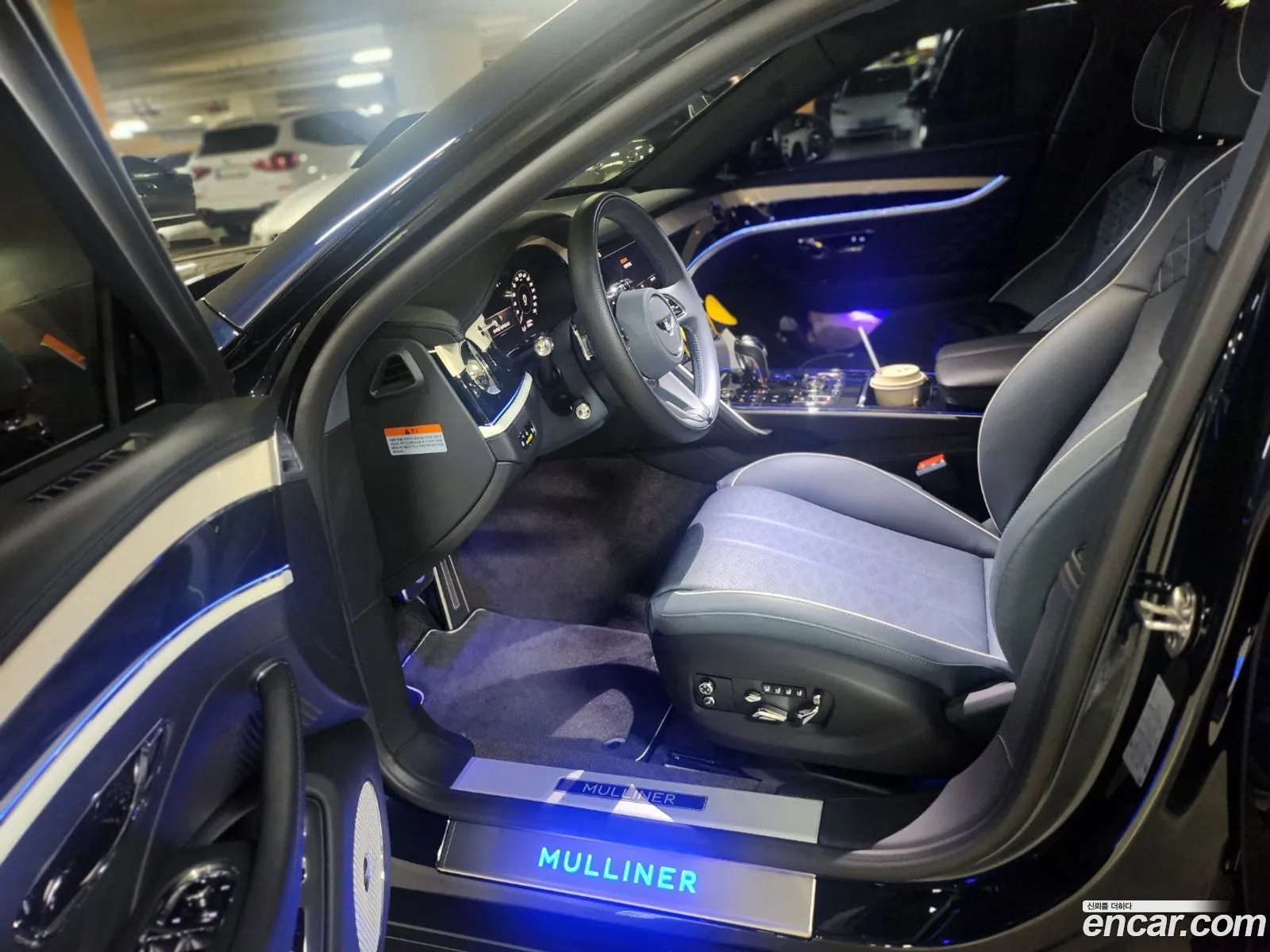 Bentley Flying Spur 2025 — 13