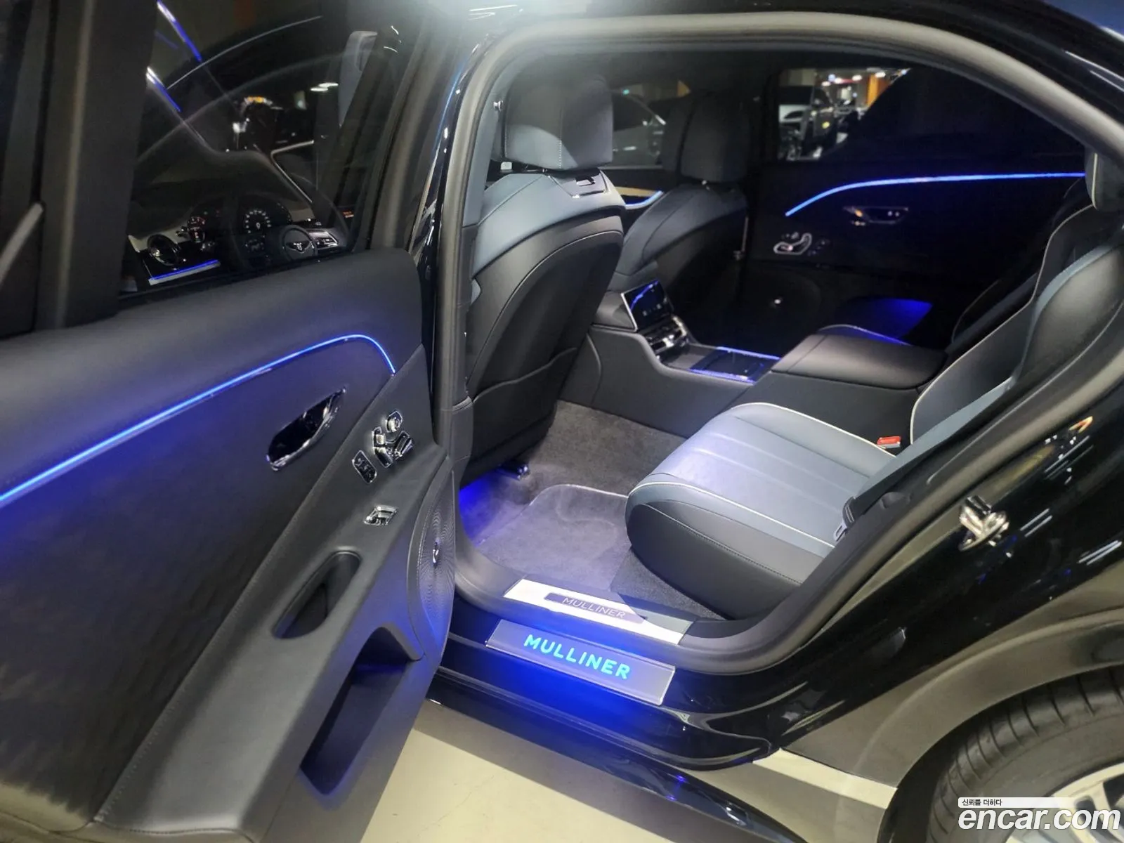 Bentley Flying Spur 2025 — 7