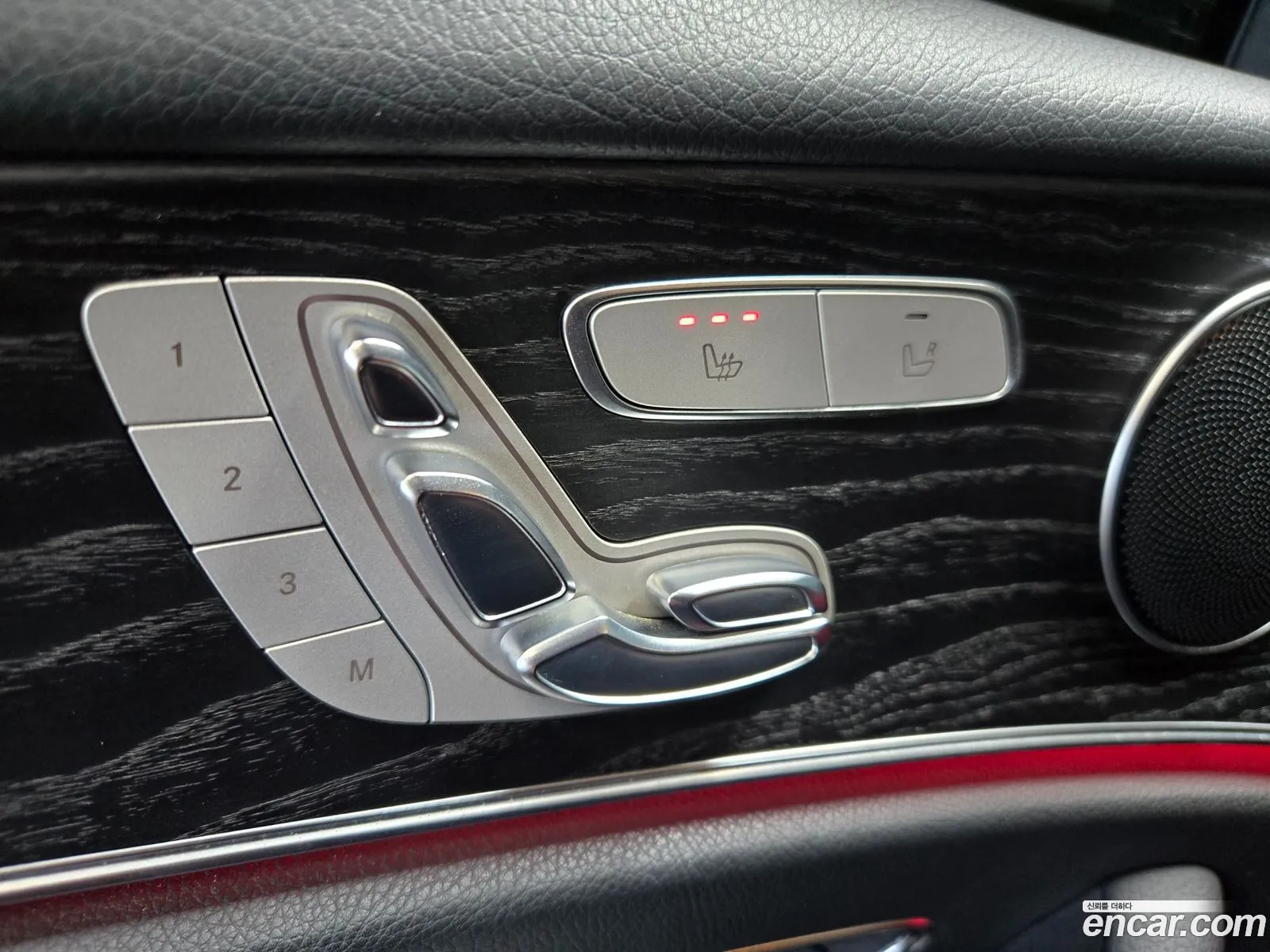 Mercedes-Benz E-Class W213 2017 — 19