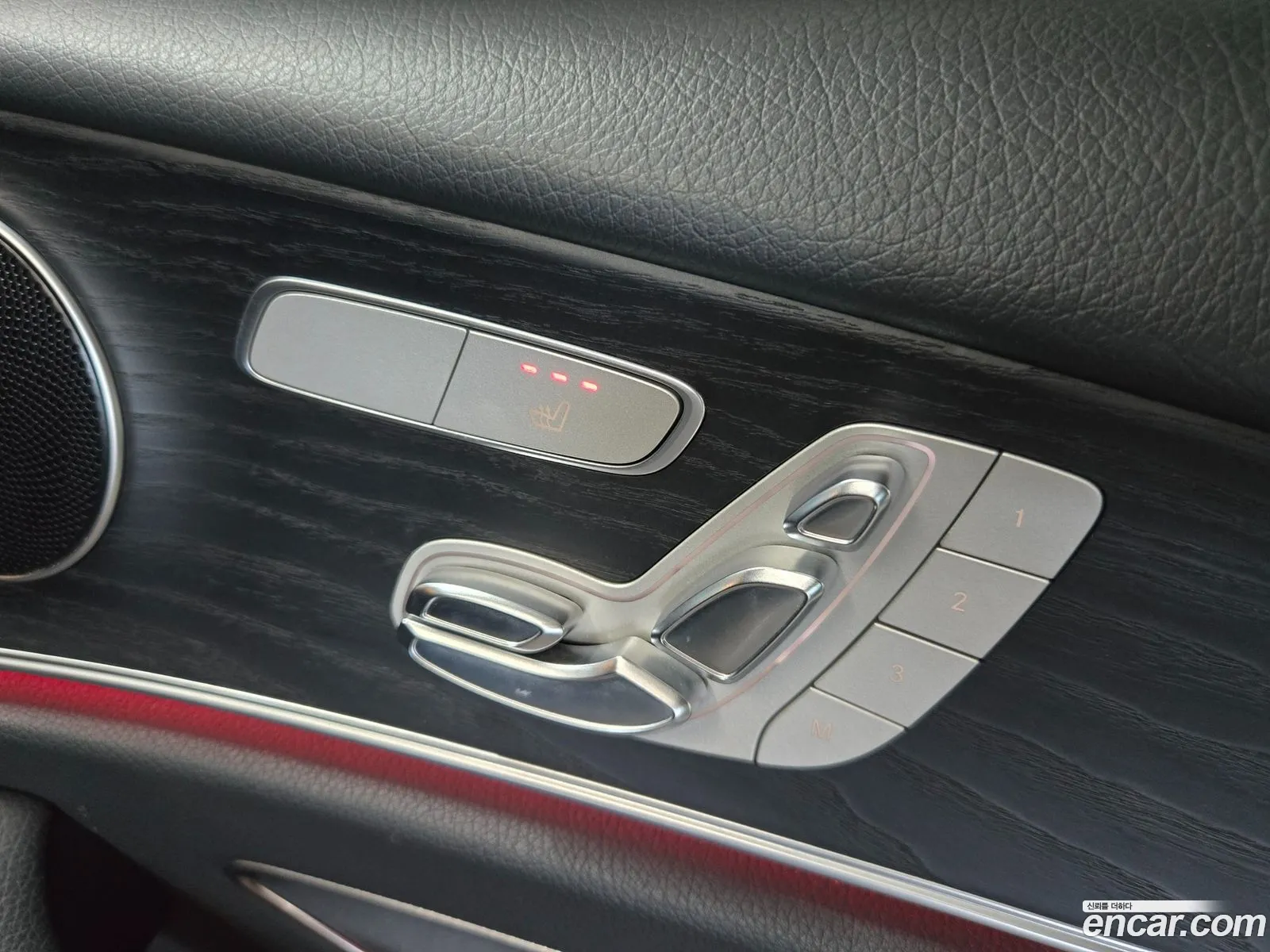 Mercedes-Benz E-Class W213 2017 — 6