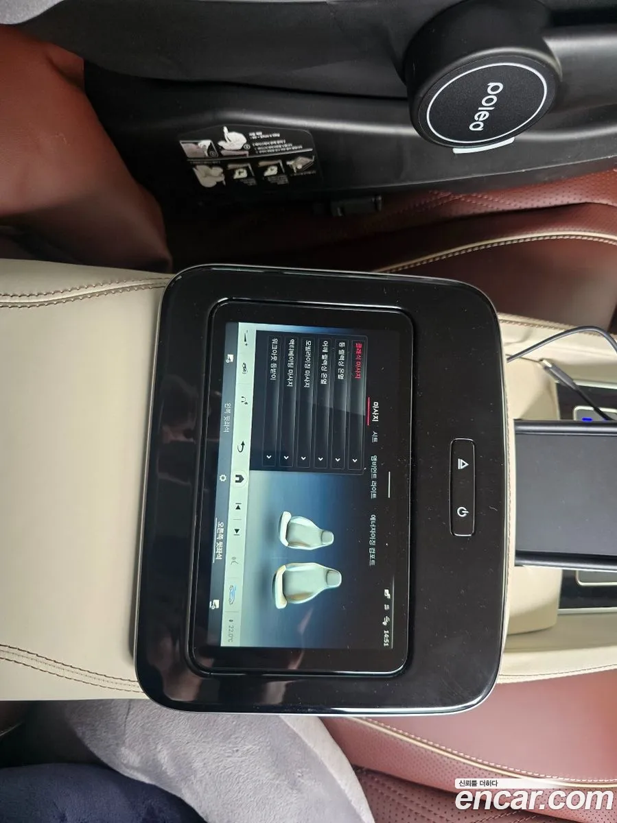 Mercedes-Benz GLS-Class X167 2025 — 7
