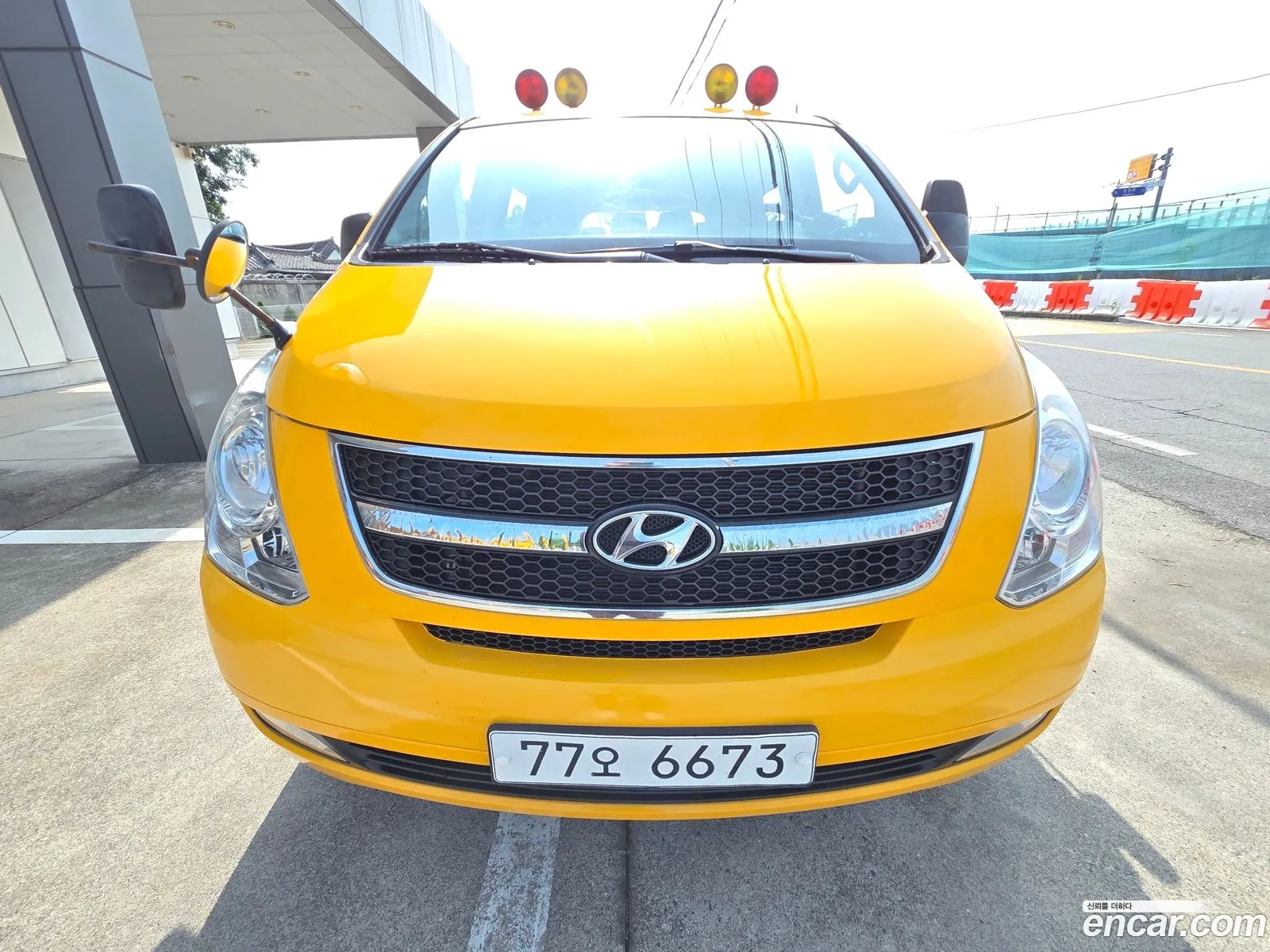 Hyundai Grand Starex 2015 — 2
