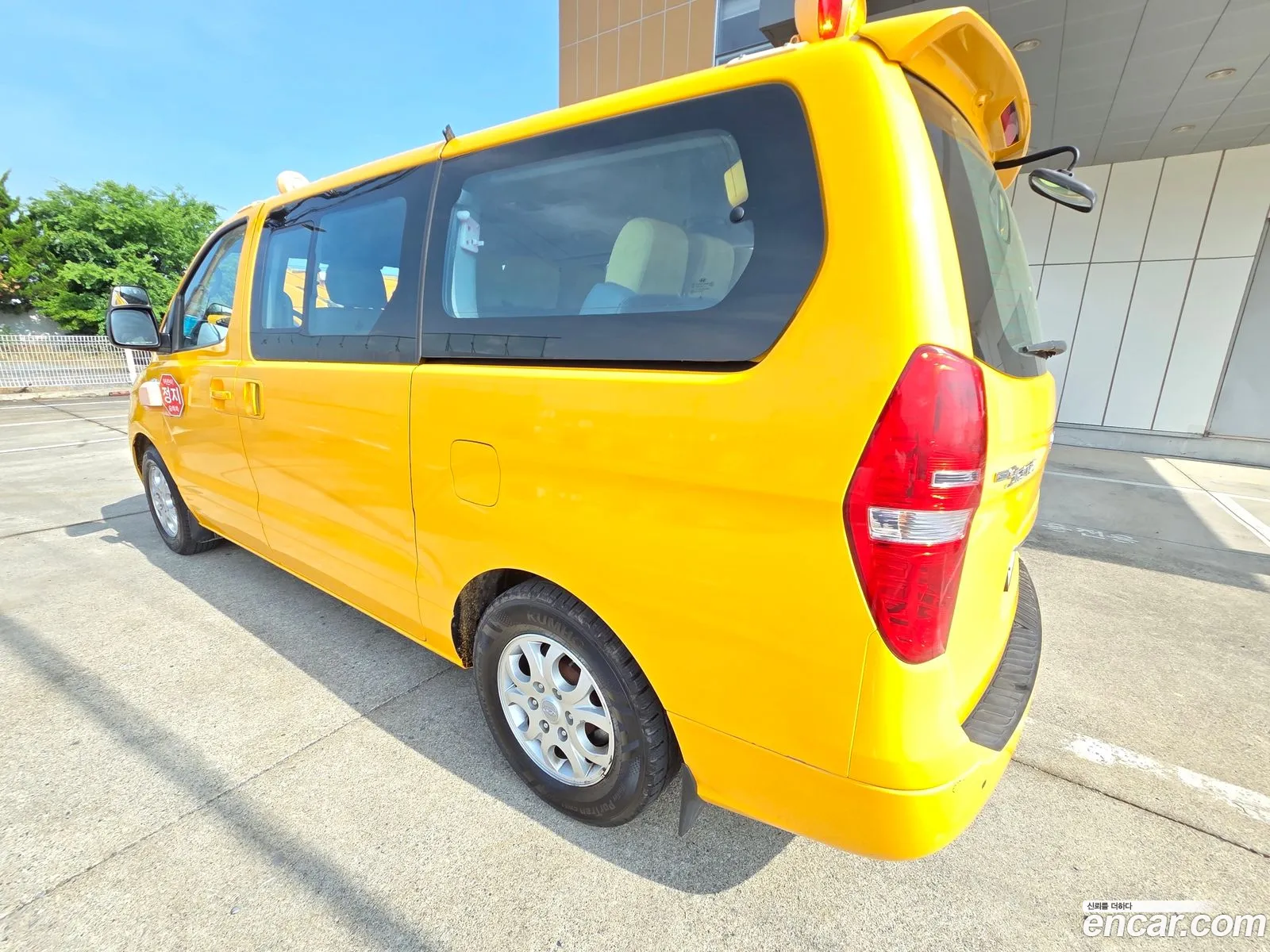 Hyundai Grand Starex 2015 — 3