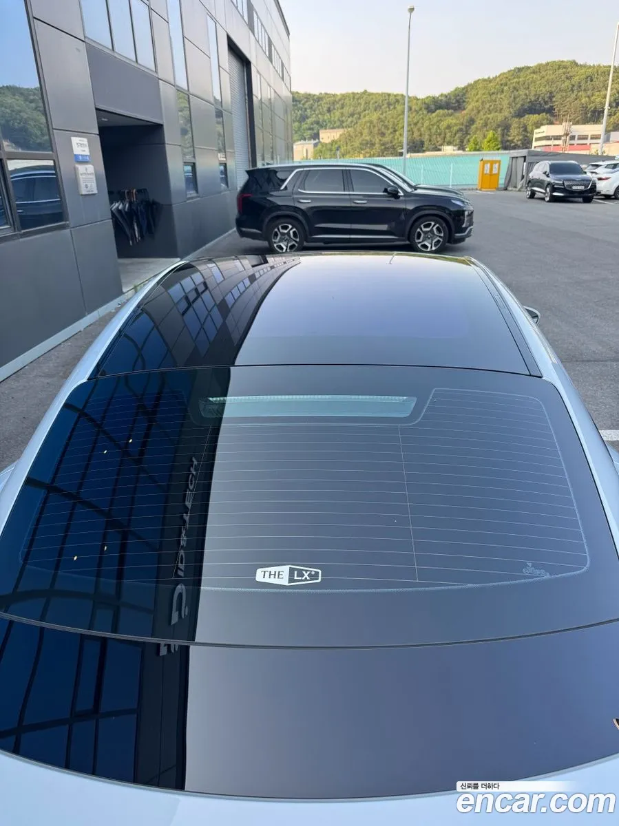 Porsche Taycan 2024 — 10