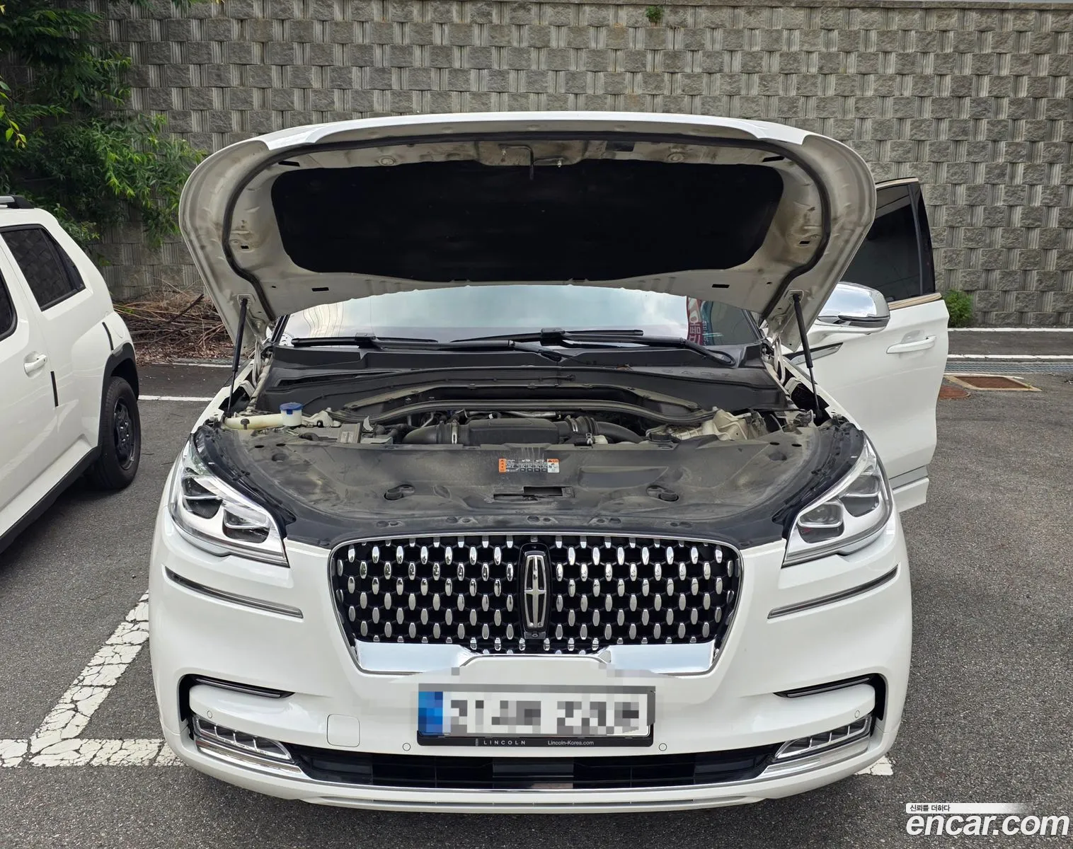 Lincoln Aviator 2021 — 4