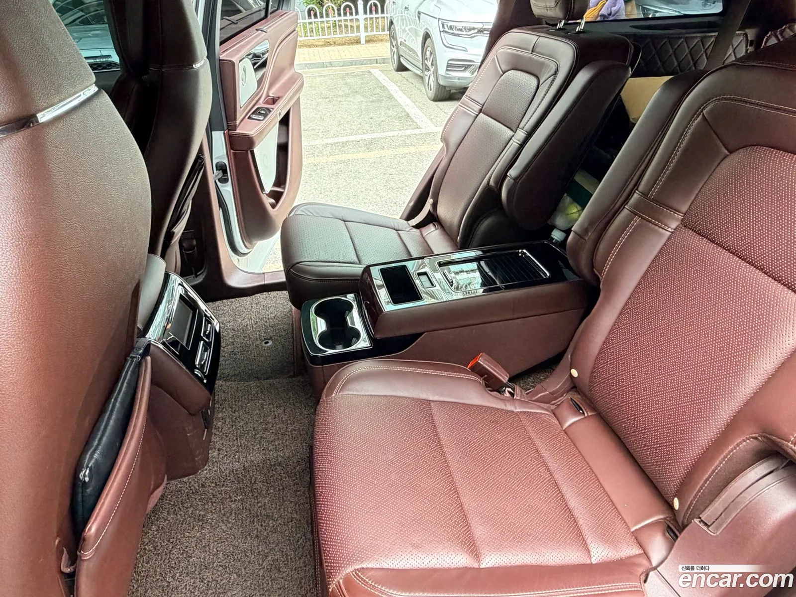 Lincoln Aviator 2021 — 15