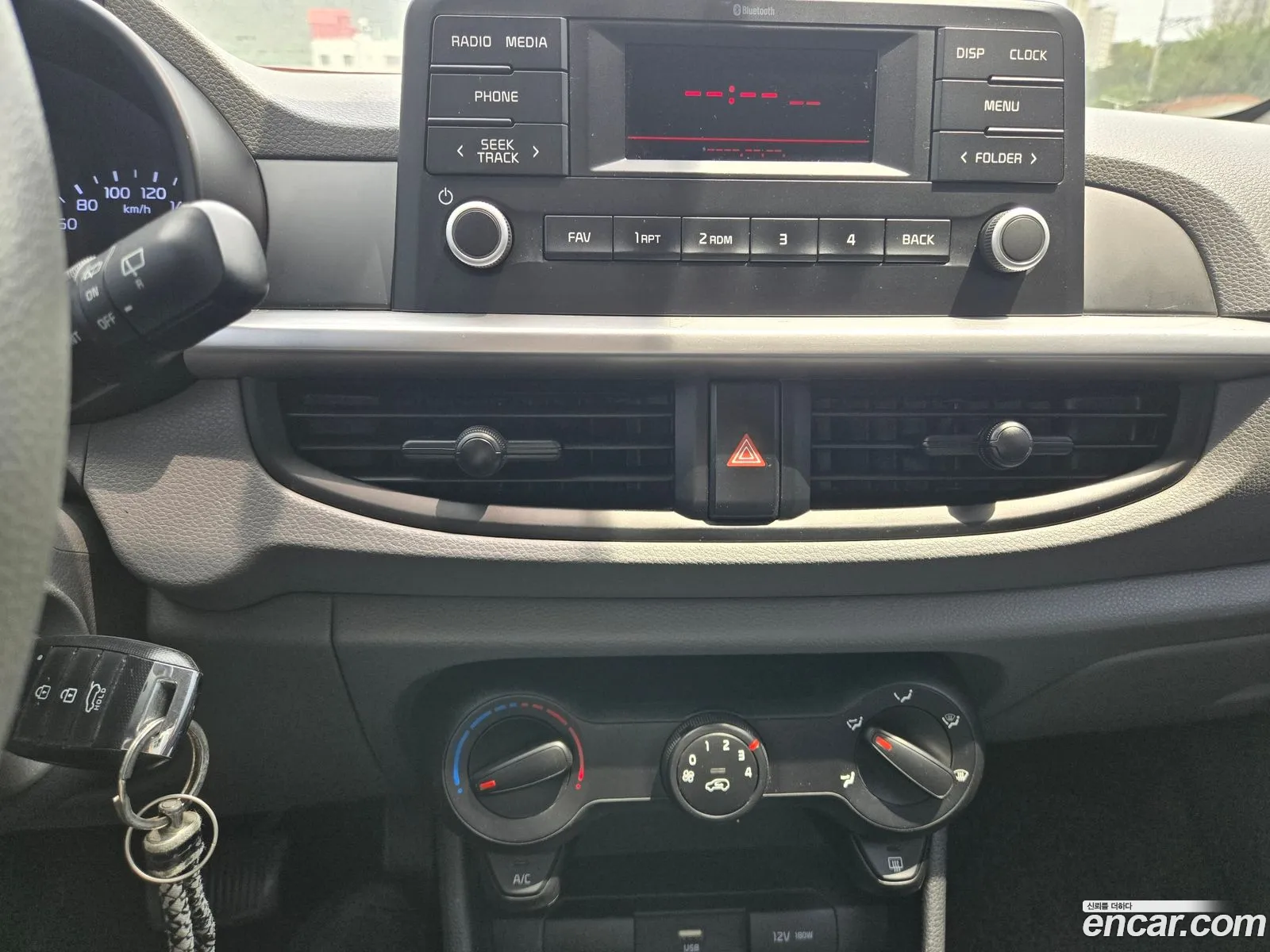 Kia Morning Urban 2021 — 4
