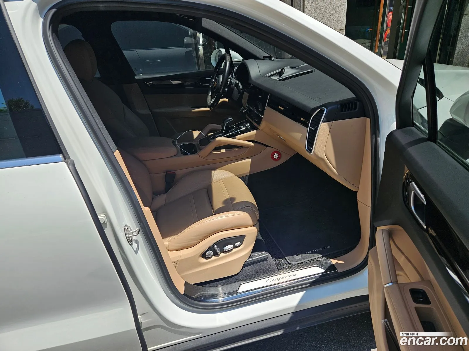 Porsche Cayenne 2019 — 8