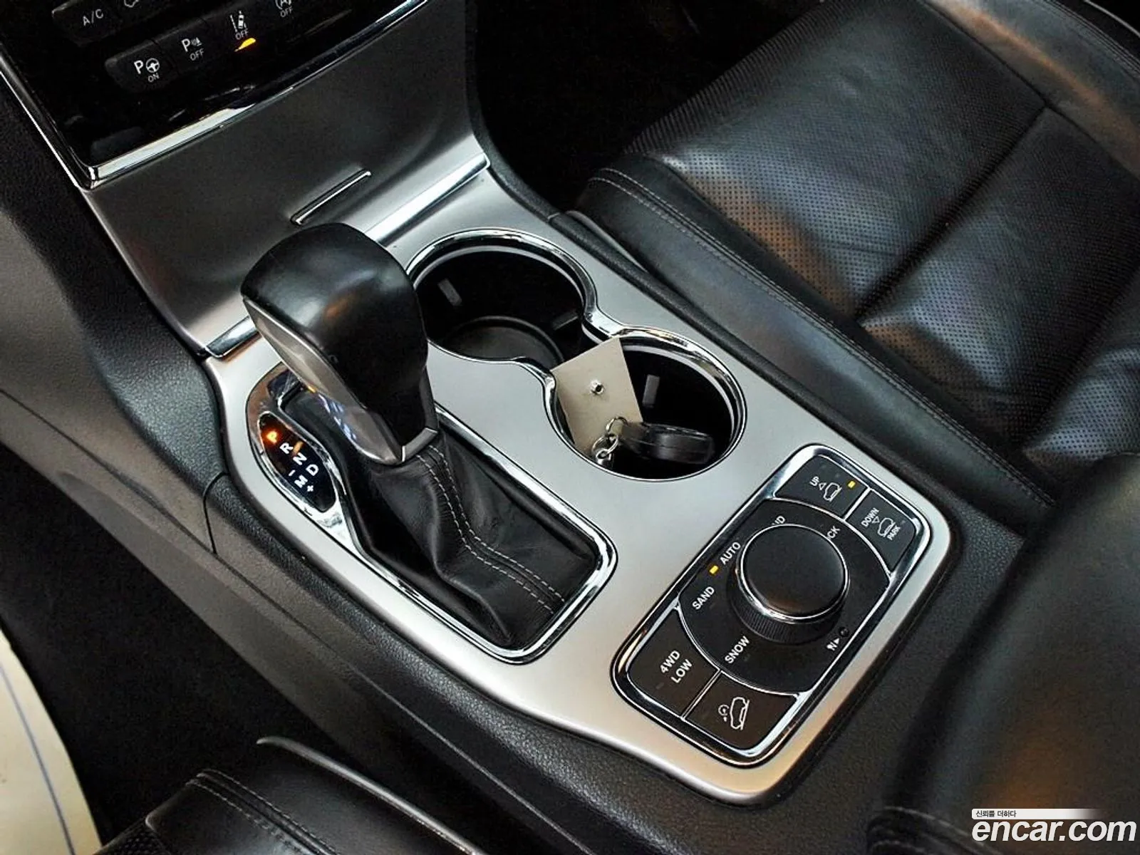 Jeep Grand Cherokee 2021 — 3