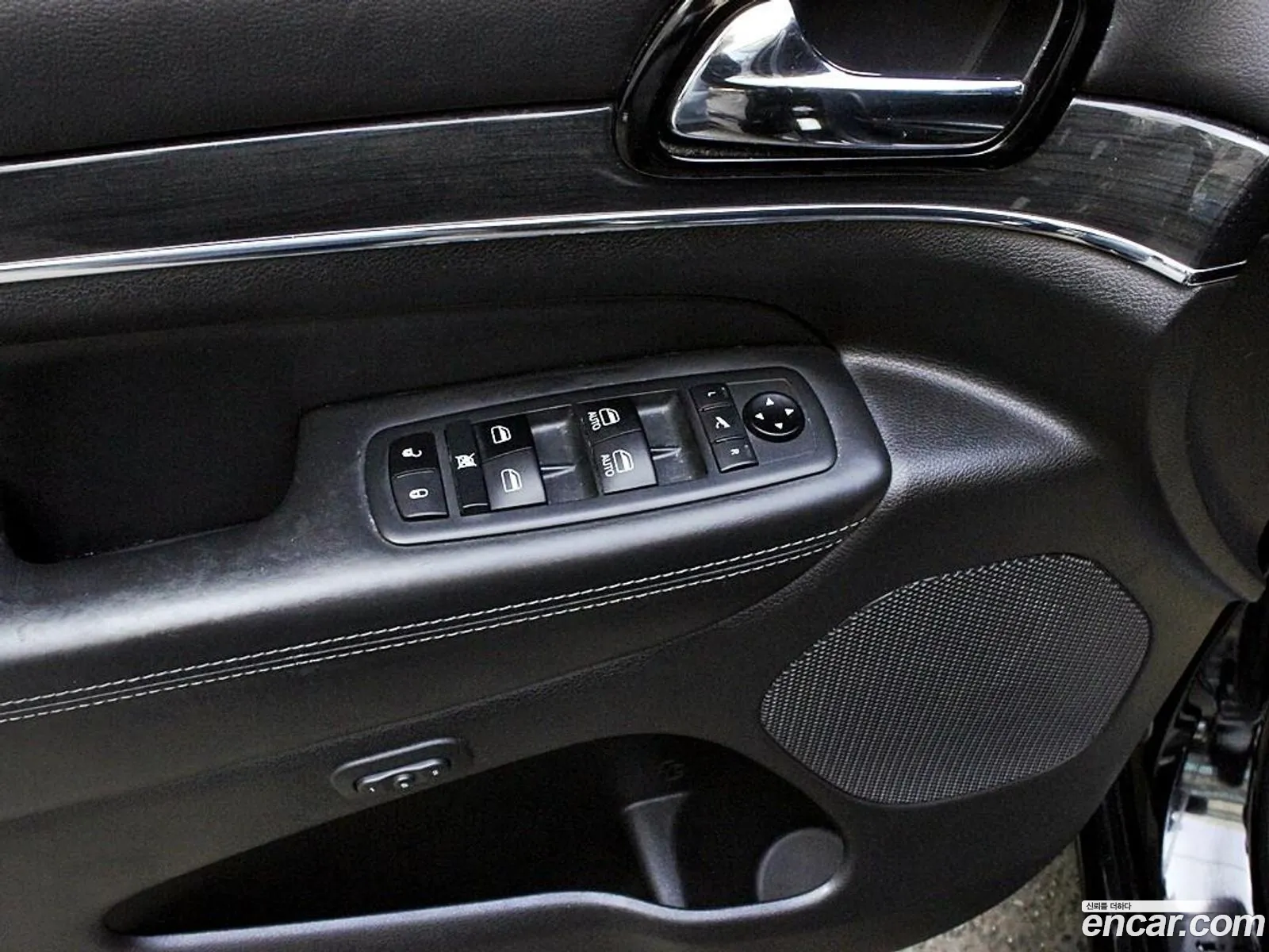 Jeep Grand Cherokee 2021 — 14