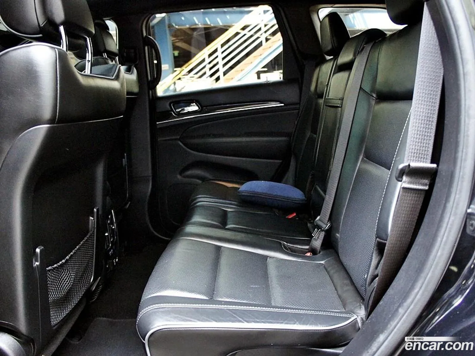 Jeep Grand Cherokee 2021 — 8