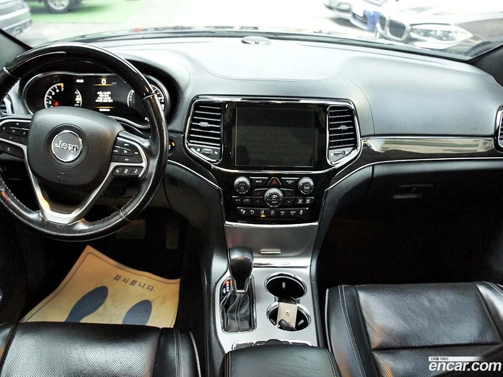 Jeep Grand Cherokee 2021 — 6