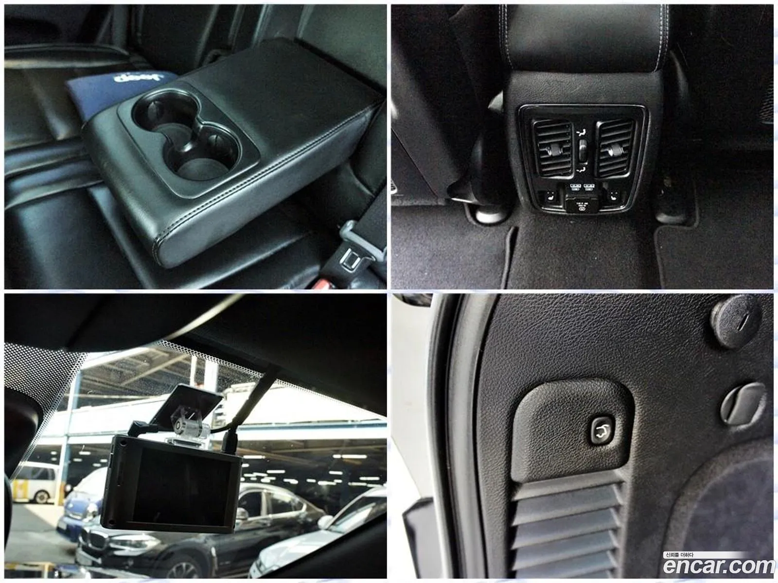 Jeep Grand Cherokee 2021 — 16