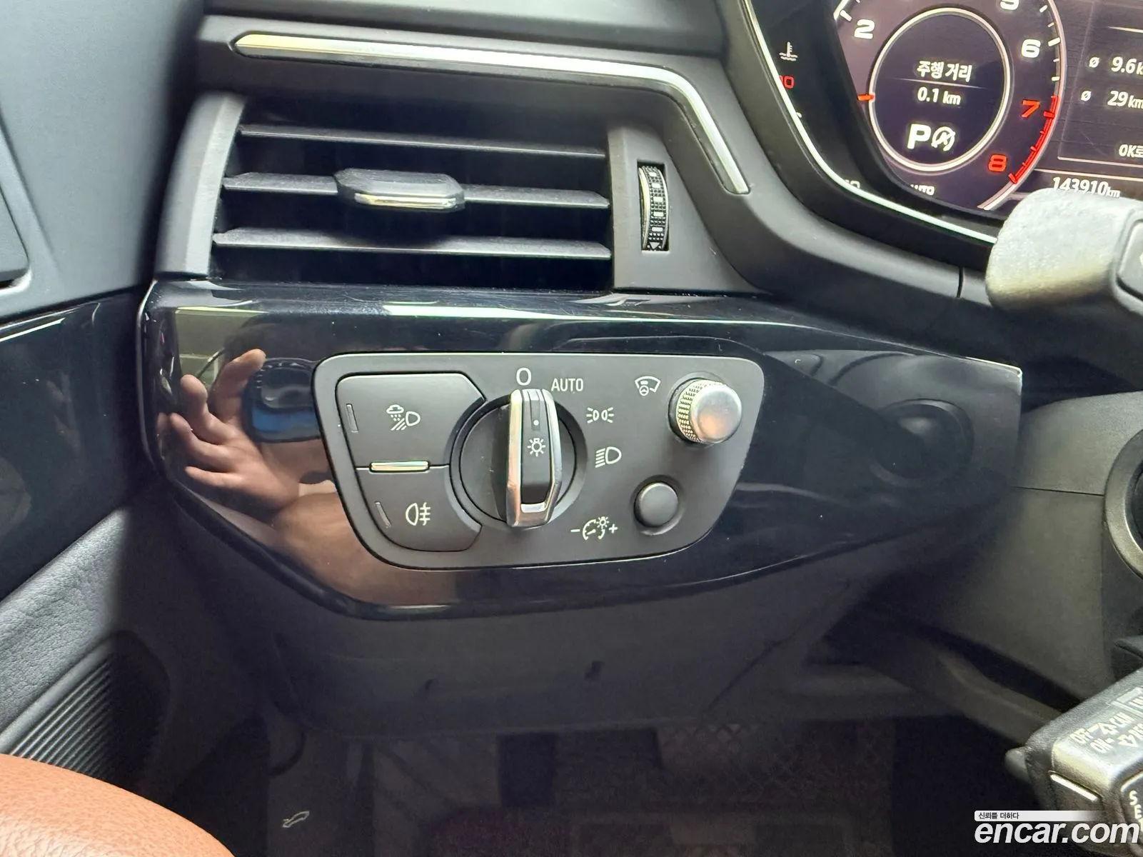 Audi A5 2019 — 2