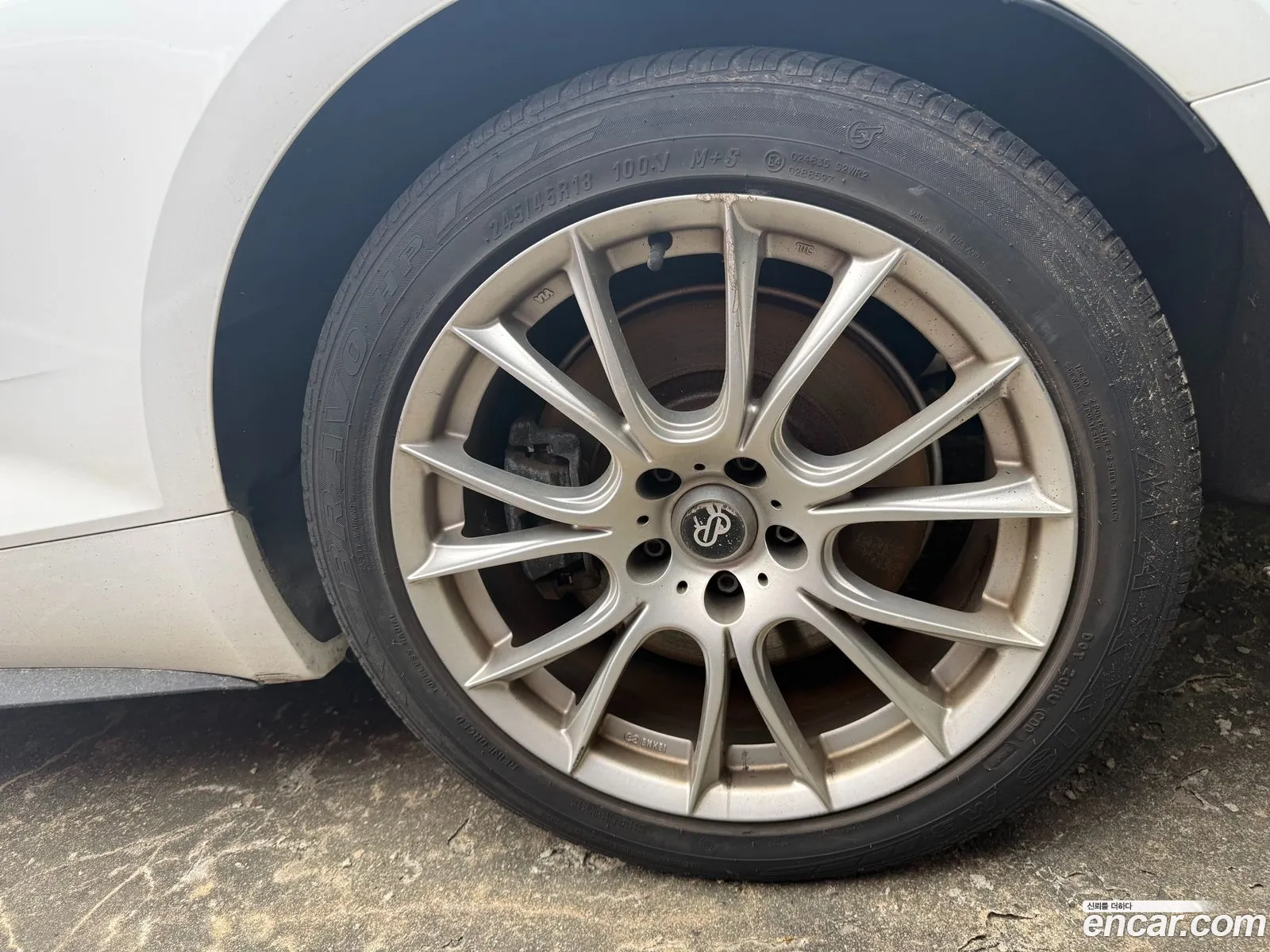 Audi A5 2019 — 16