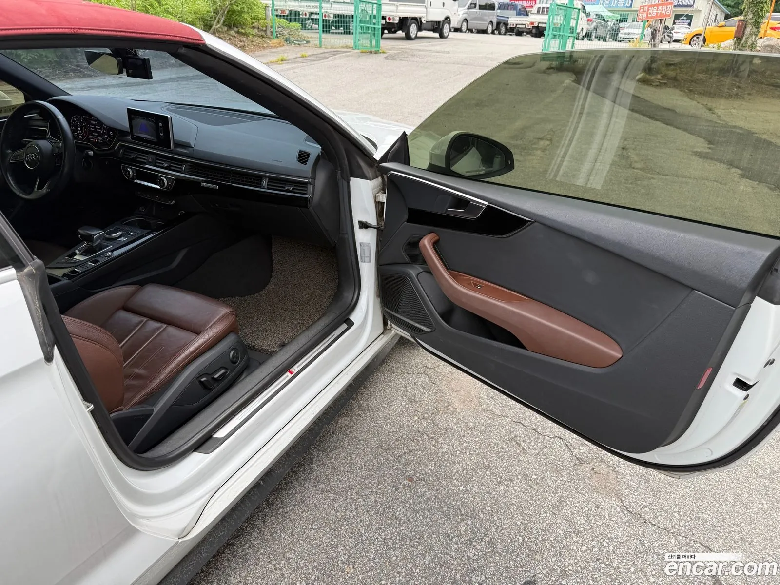 Audi A5 2019 — 7