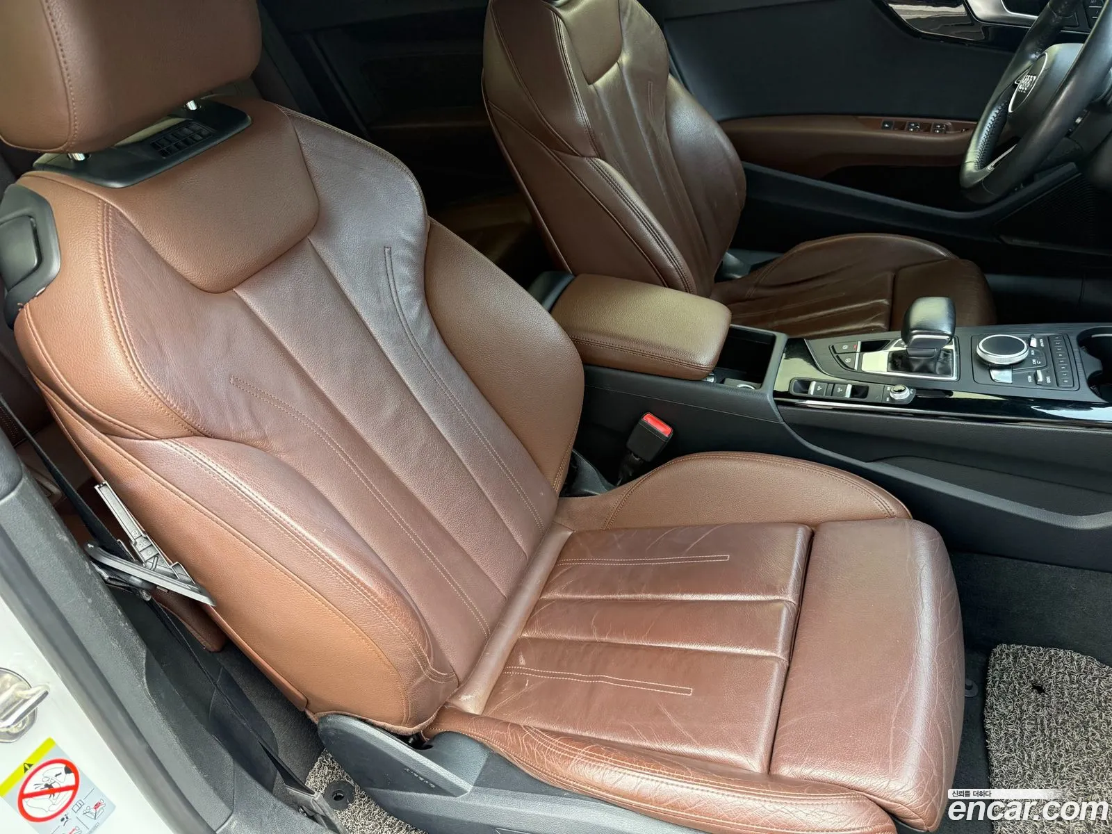 Audi A5 2019 — 9