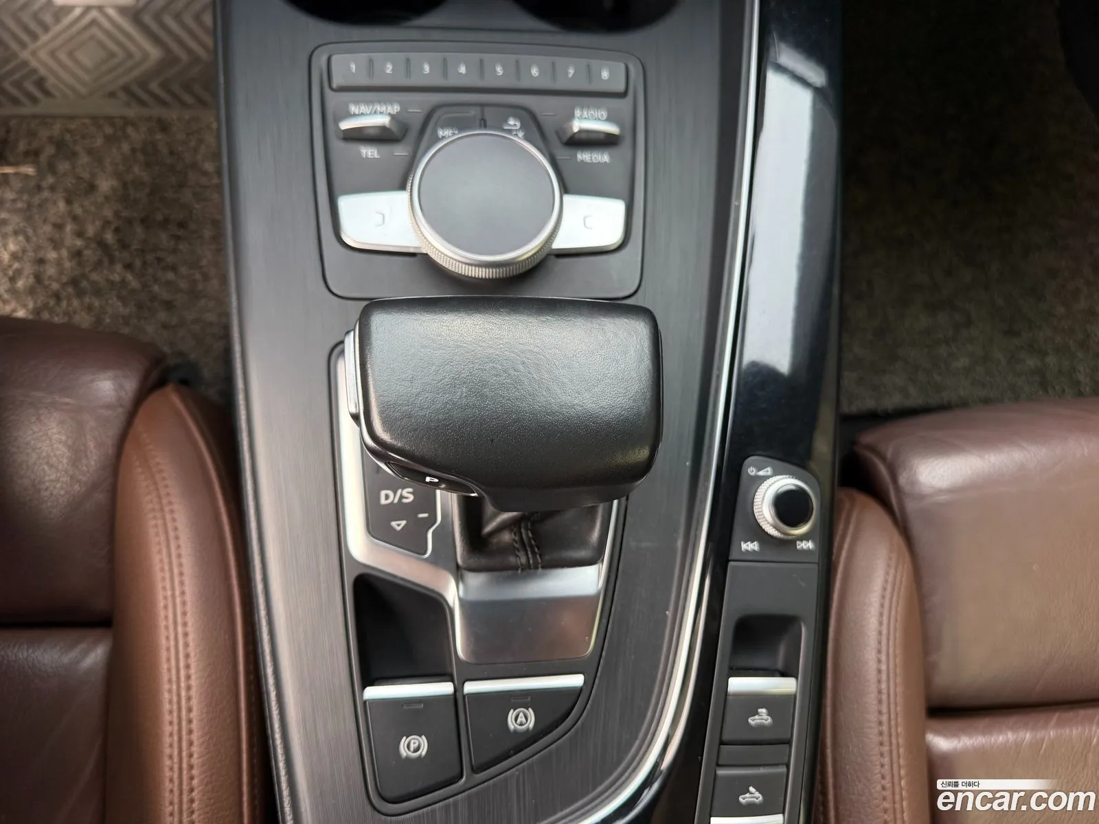 Audi A5 2019 — 6